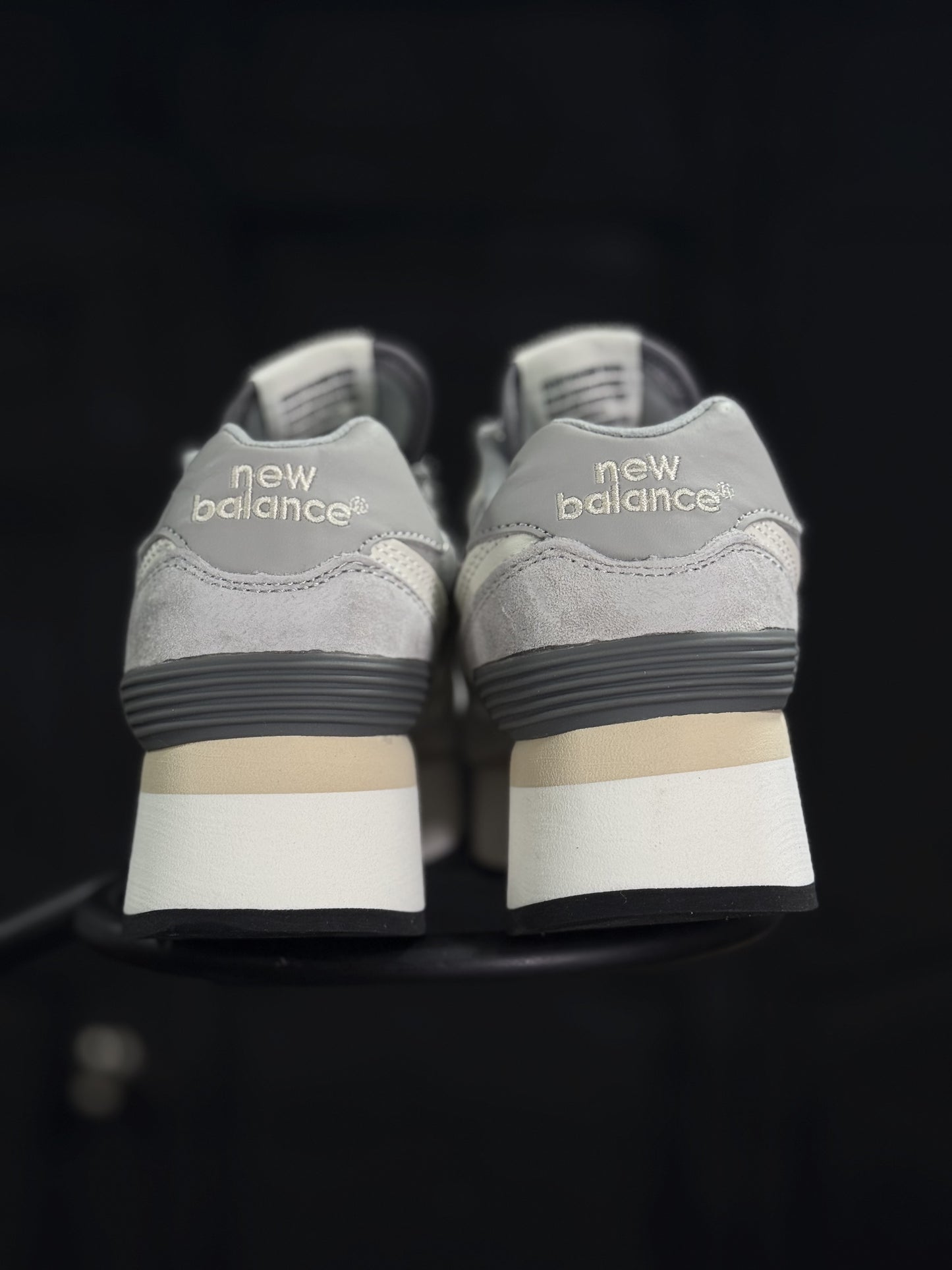 New Balance 574