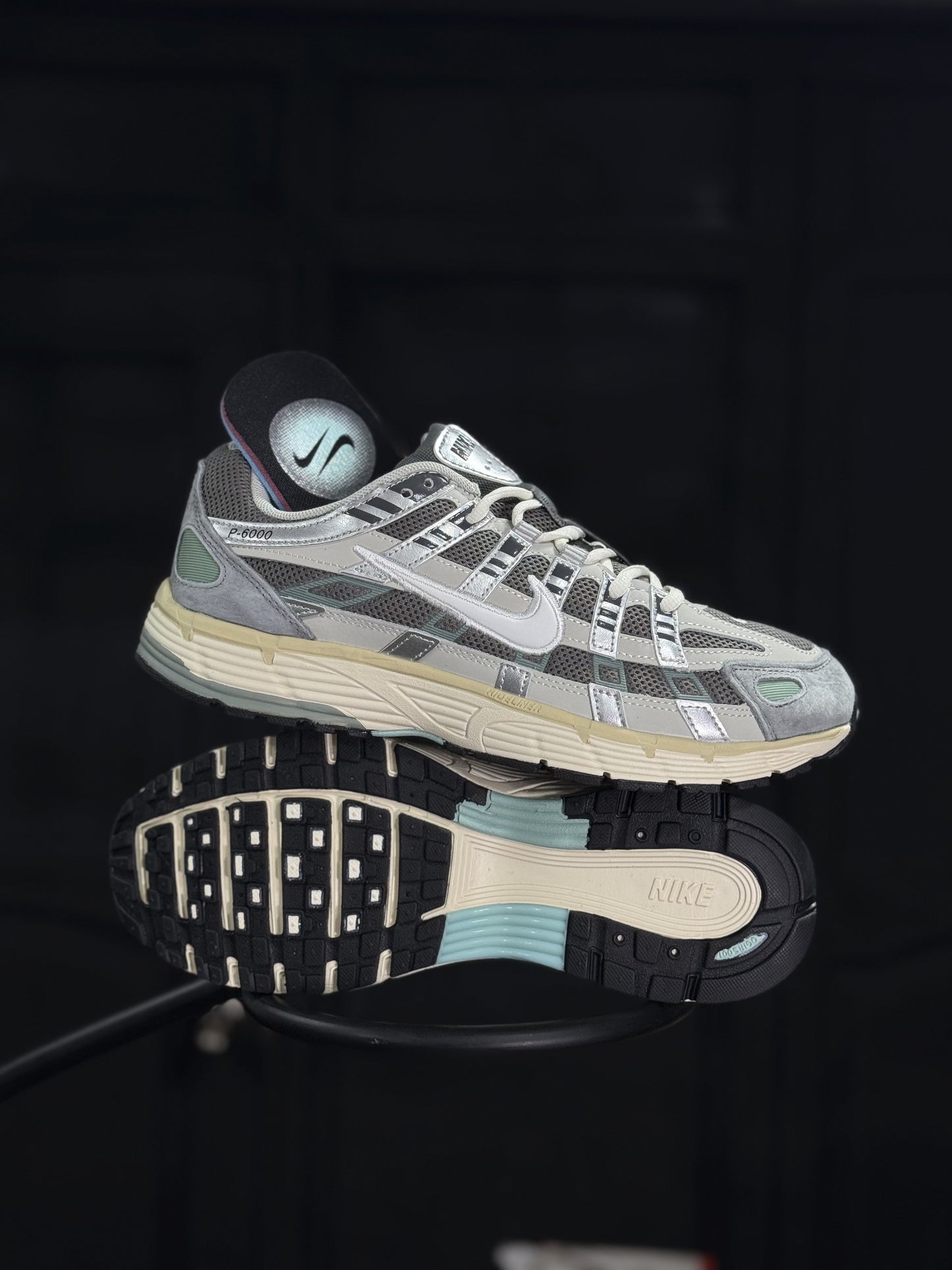 Nike P6000