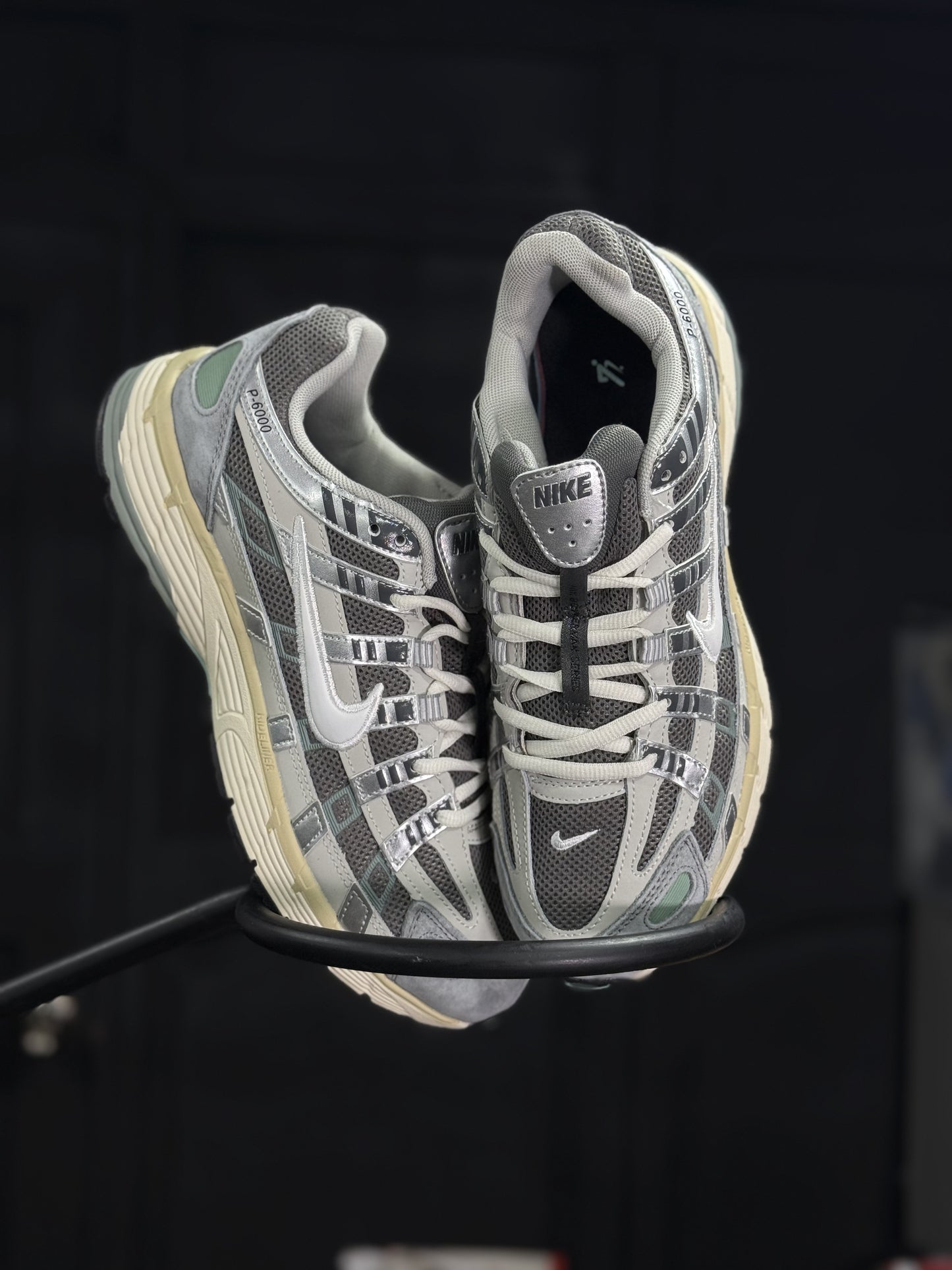 Nike P6000
