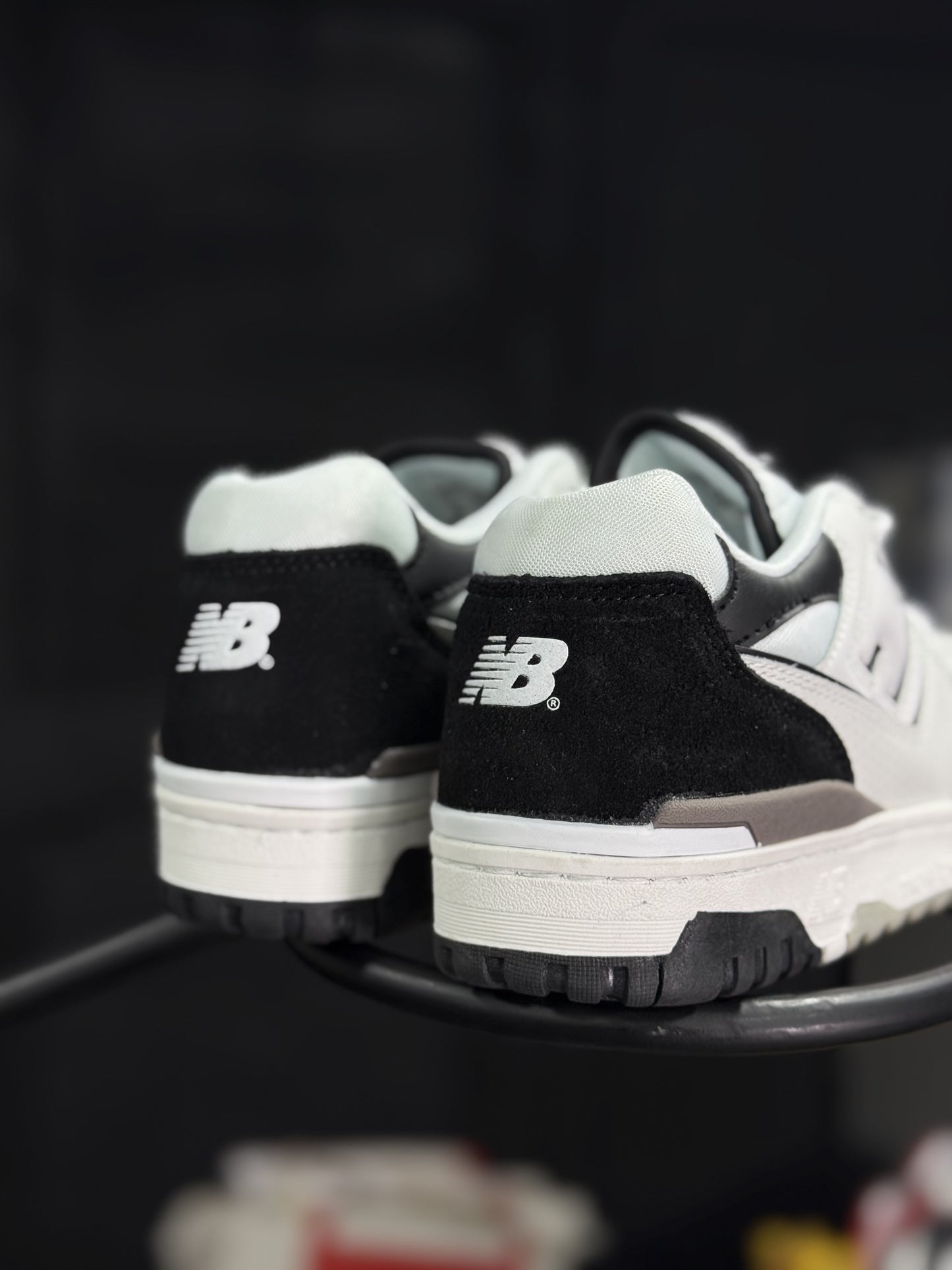 New Balance 550