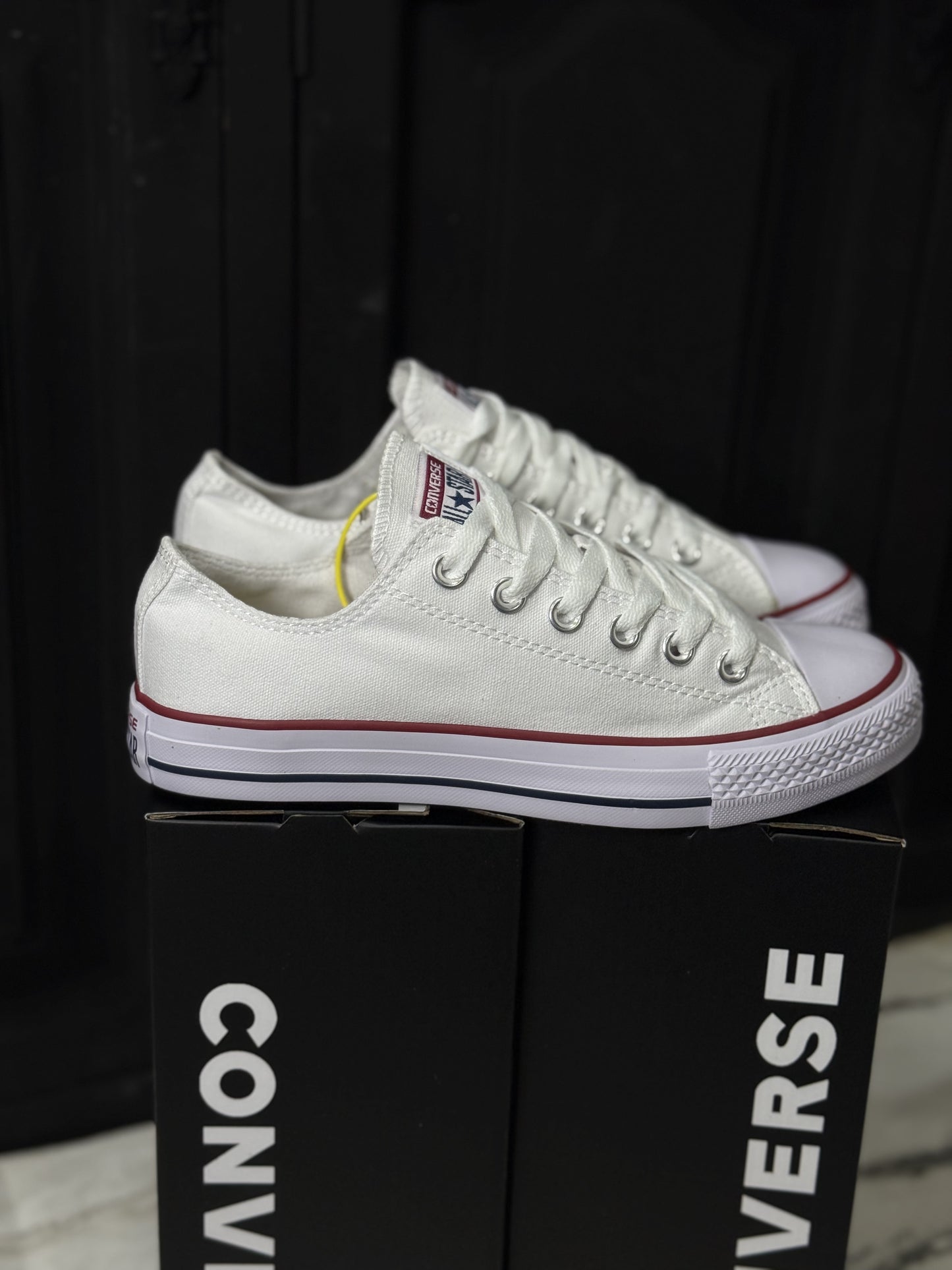 Converse Chuck Taylor All Star