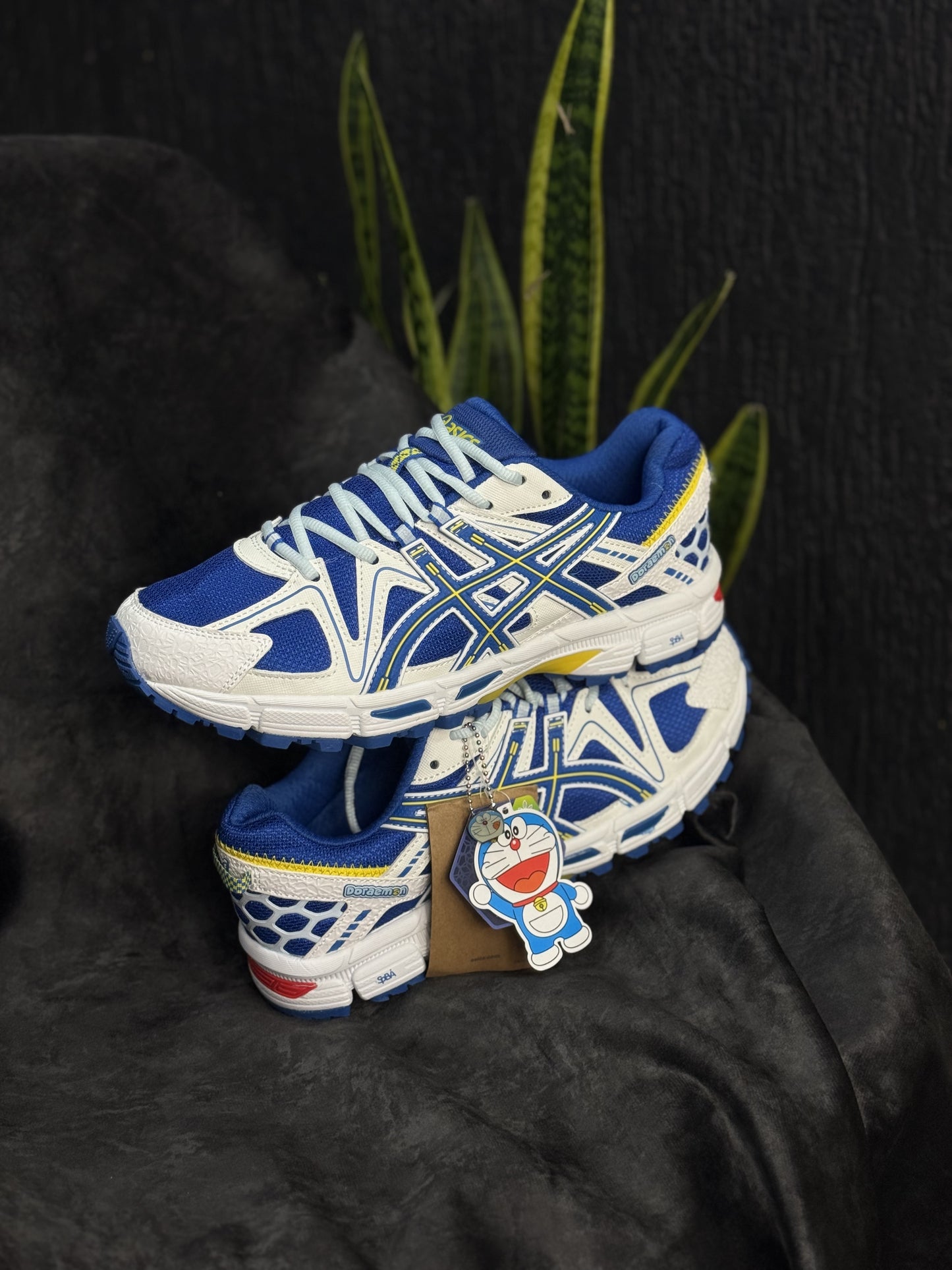 ASICS x Doraemon GEL-1130