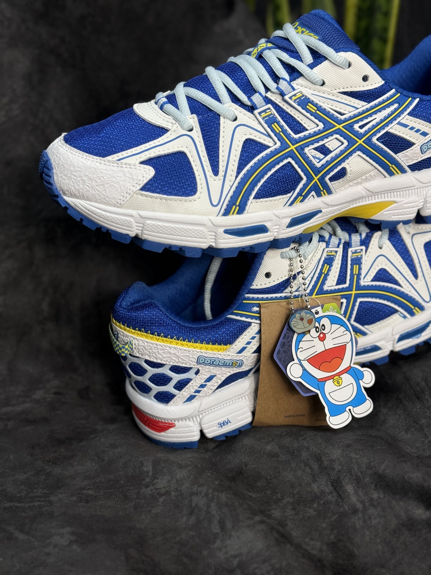 ASICS x Doraemon GEL-1130