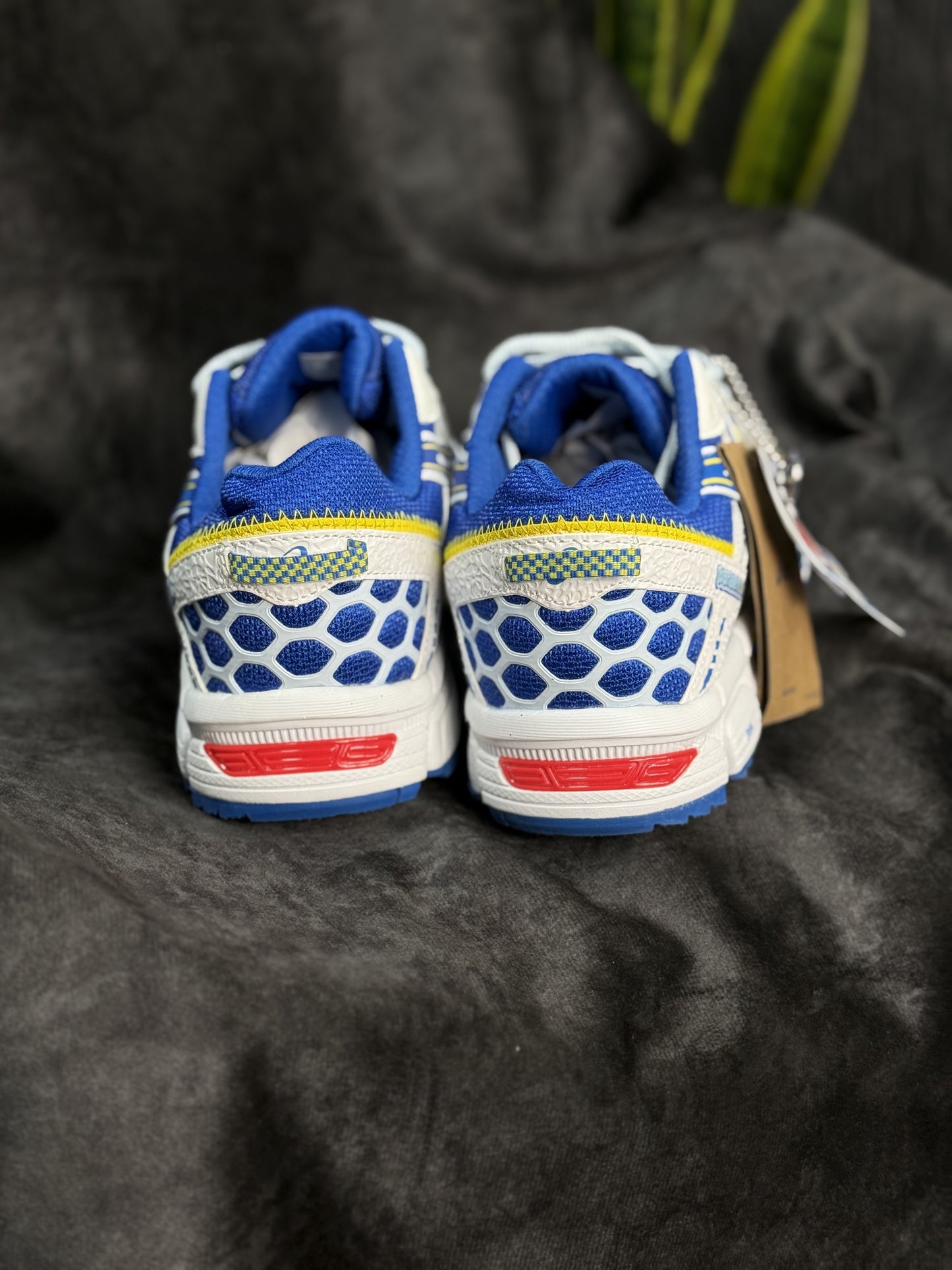 ASICS x Doraemon GEL-1130
