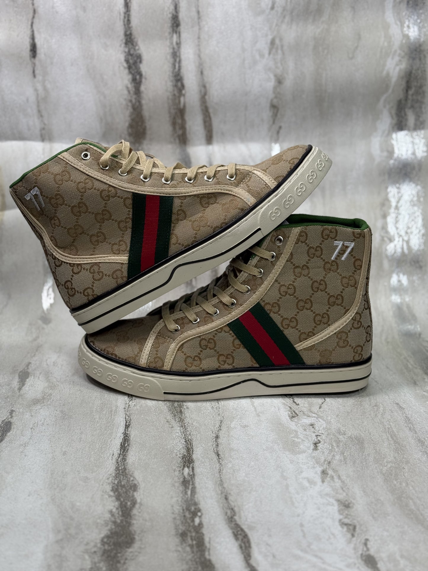 Gucci 1977