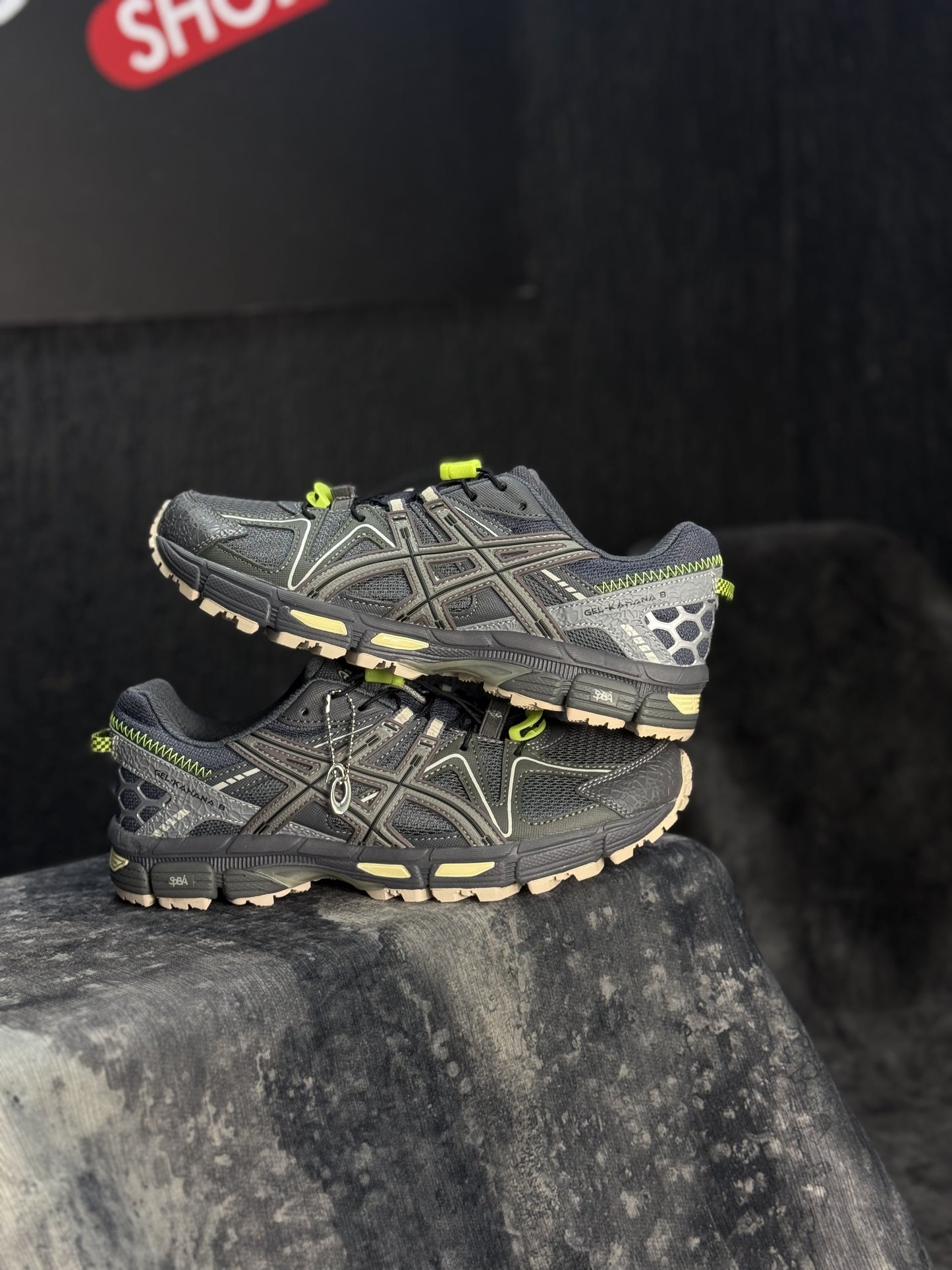 ASICS GEL-1090V2 o ASICS GEL-Sonoma 15-50.