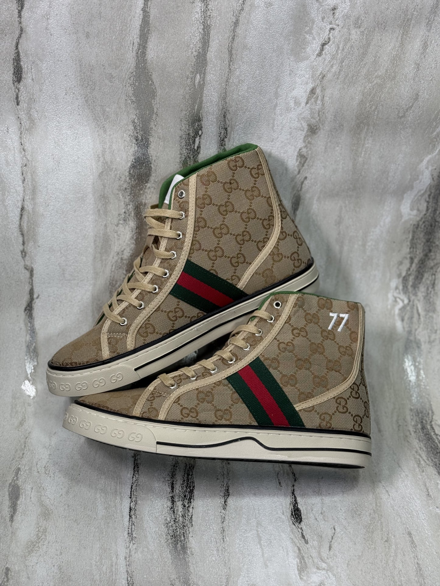Gucci 1977