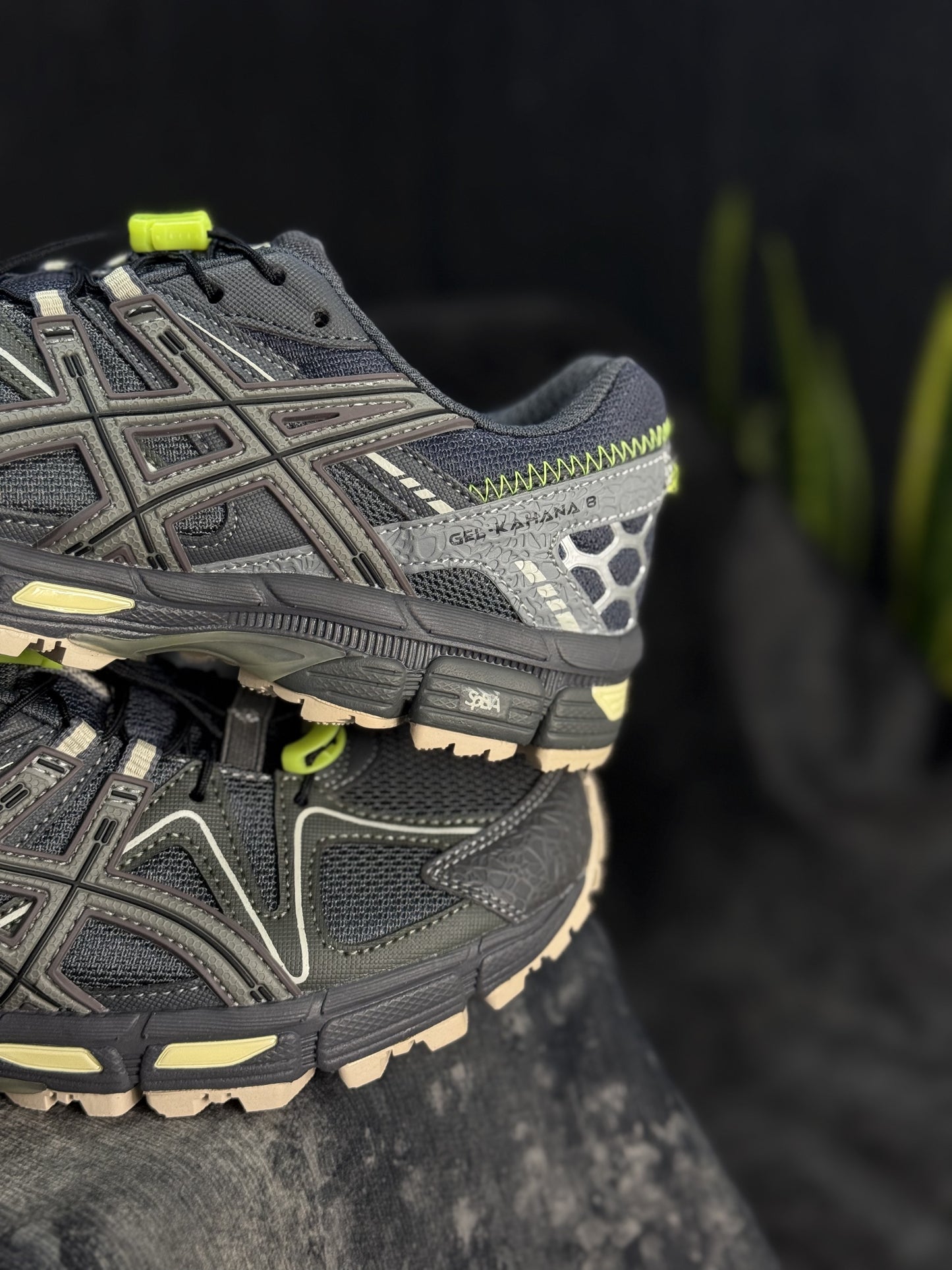 ASICS GEL-1090V2 o ASICS GEL-Sonoma 15-50.