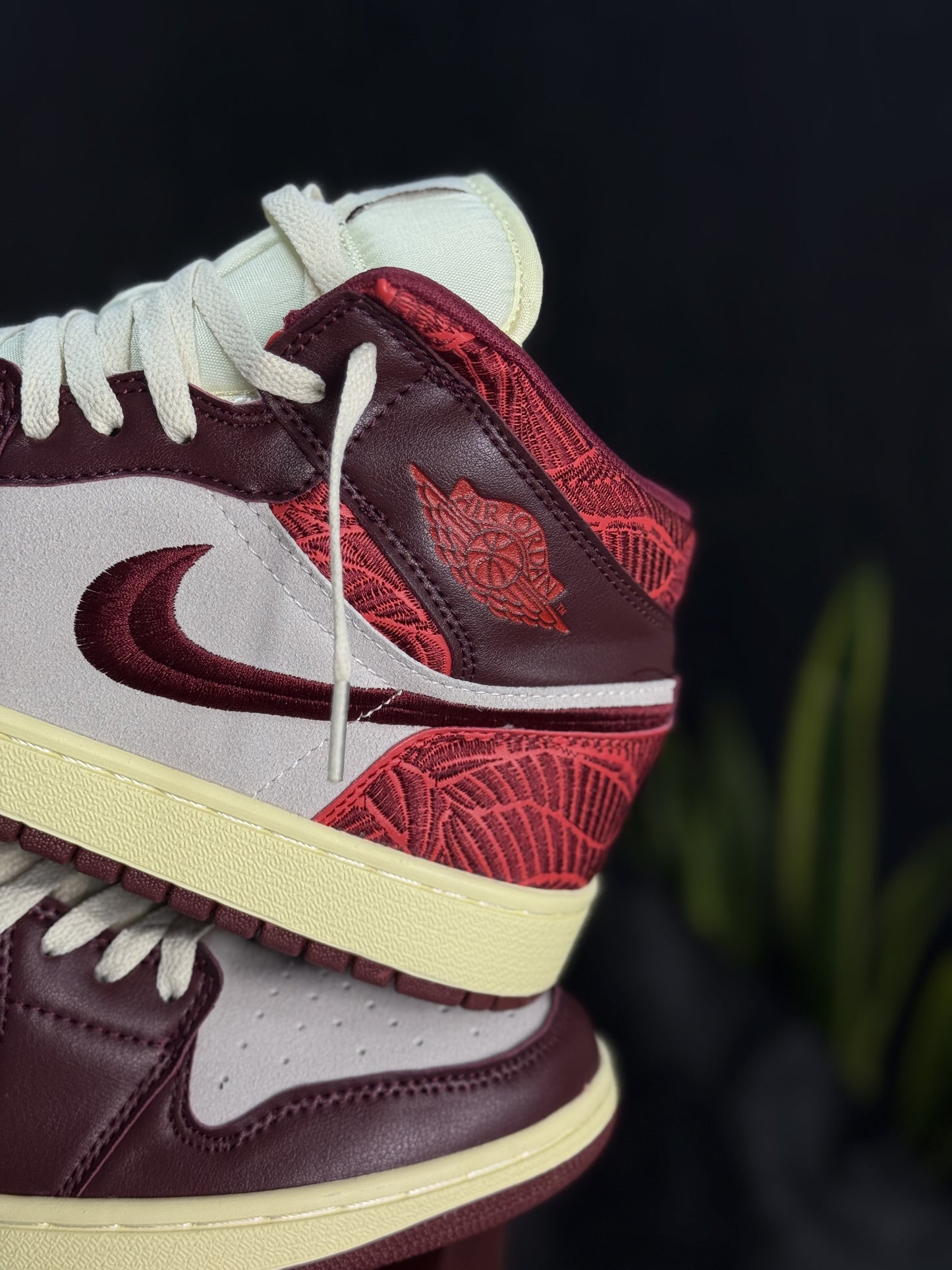 Air Jordan 1 Spiderman