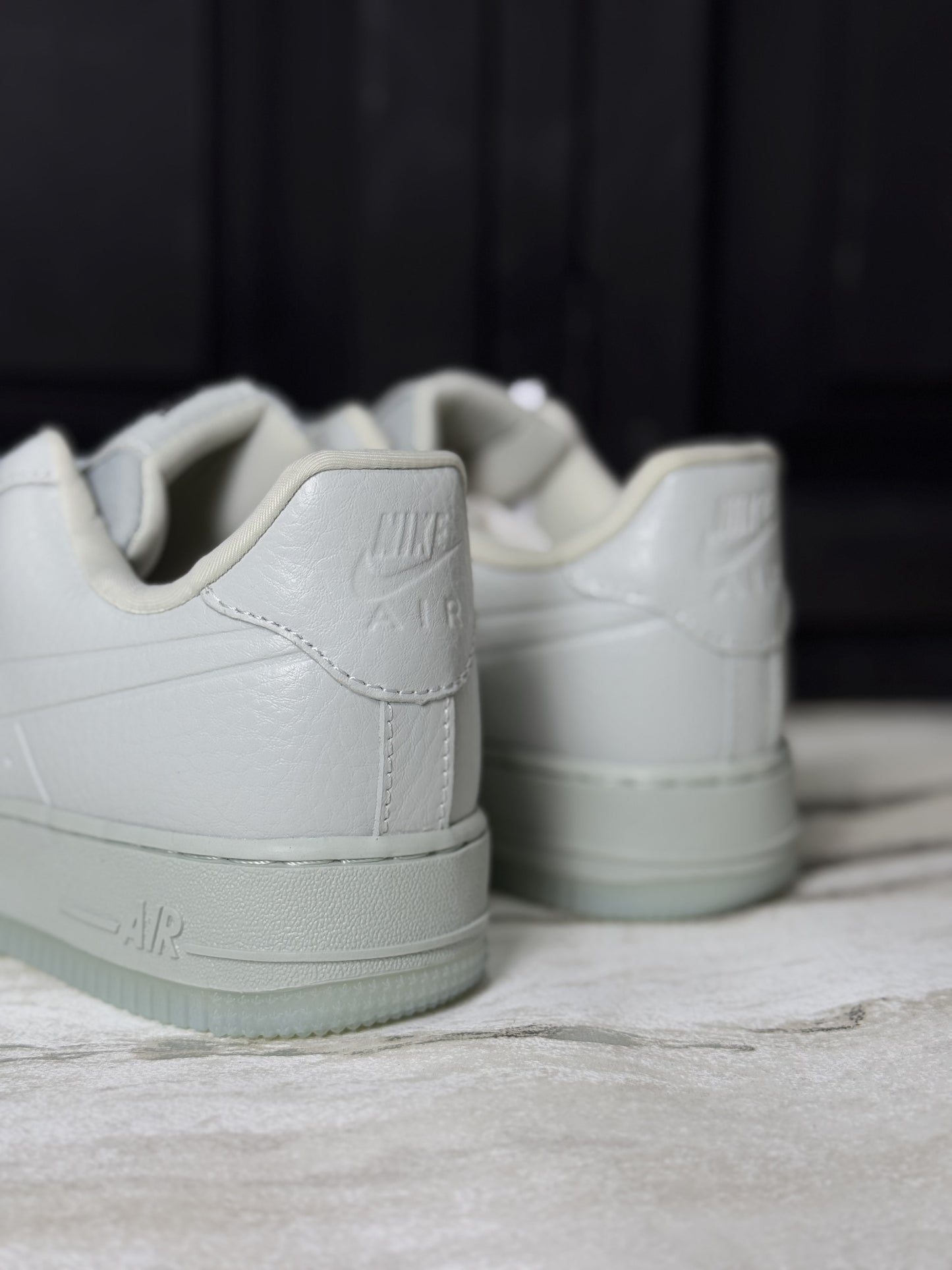 Nike Air Force 1 Water & Proof