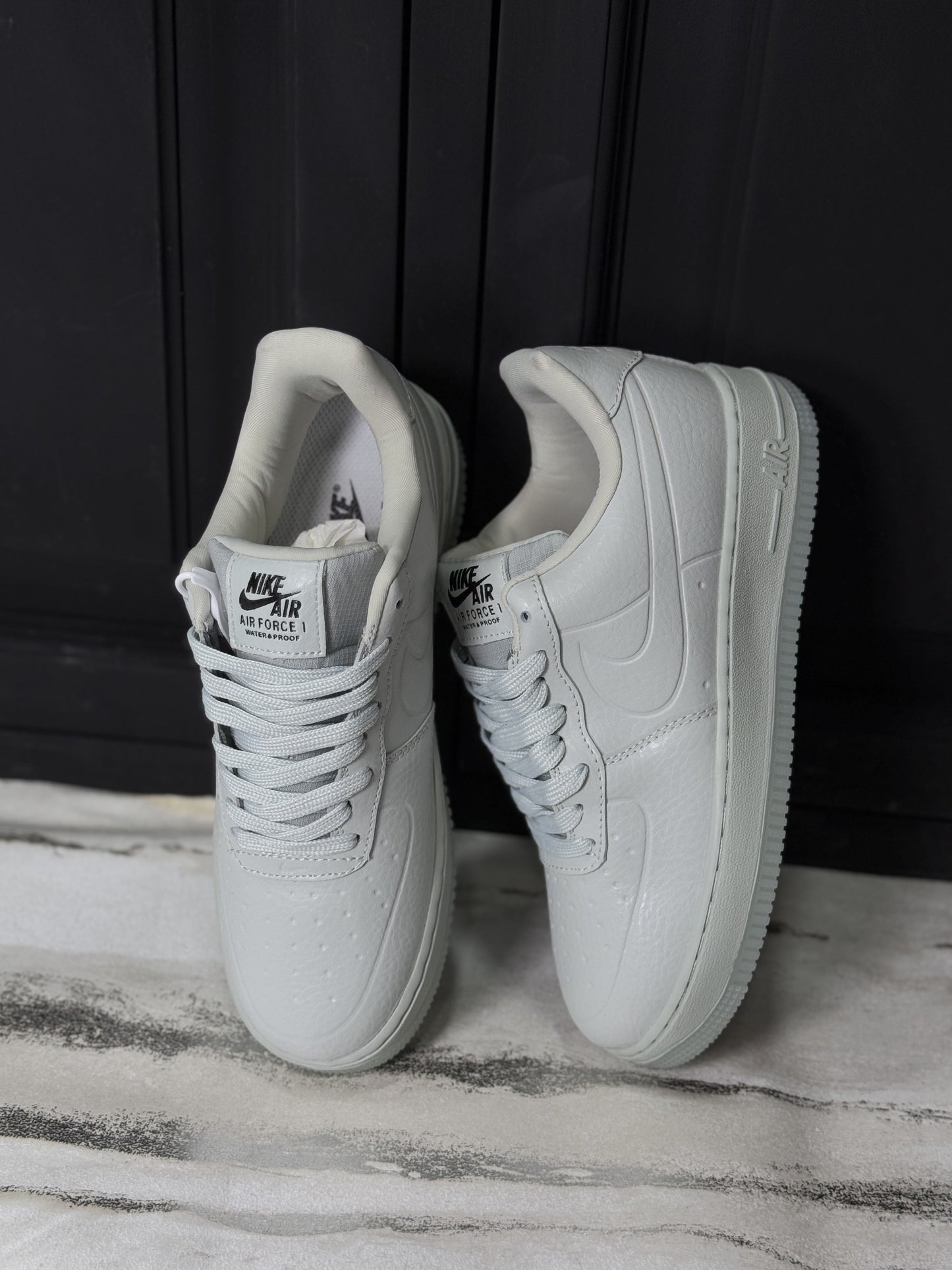 Nike Air Force 1 Water & Proof