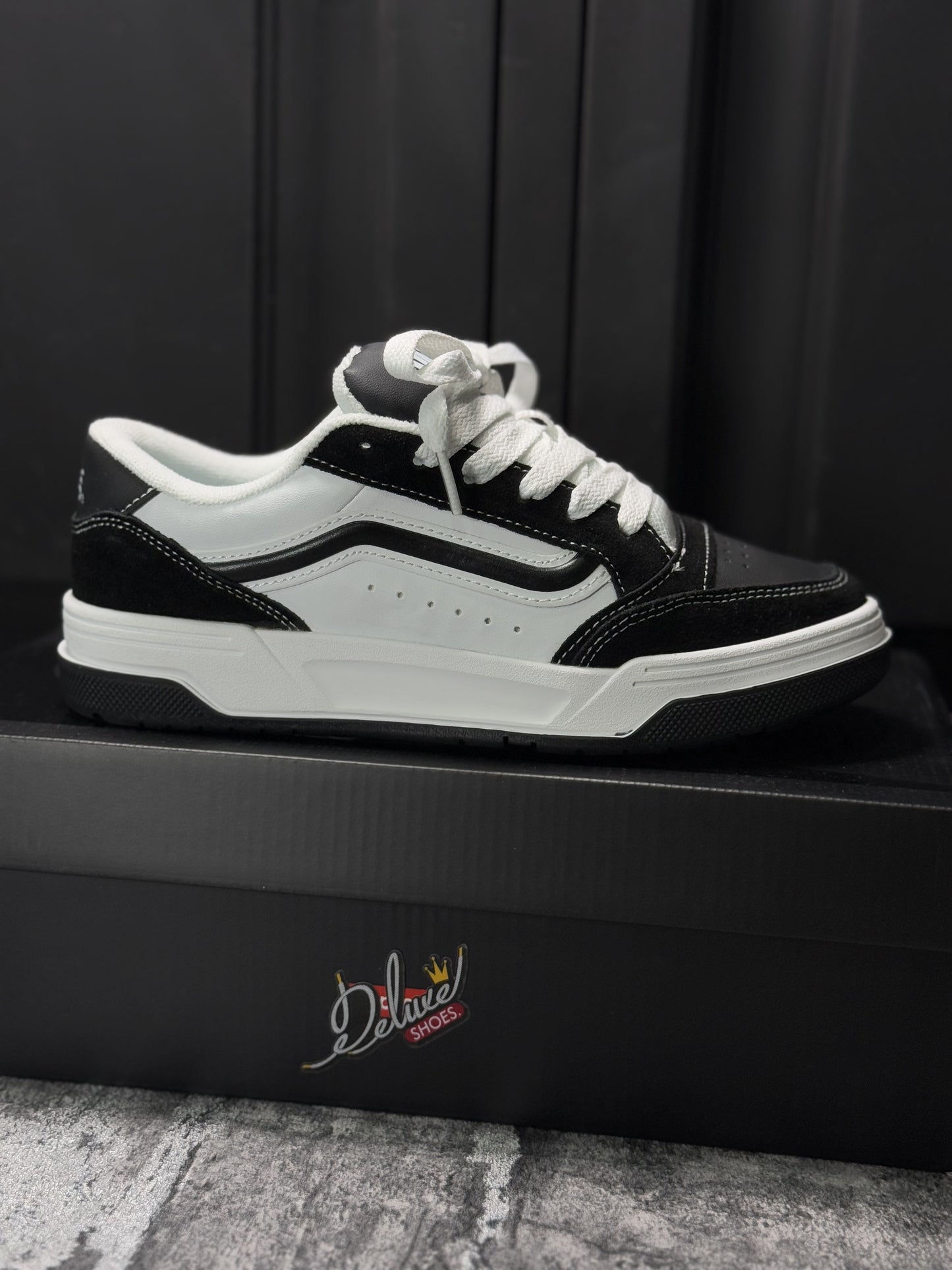 Vans Hylane