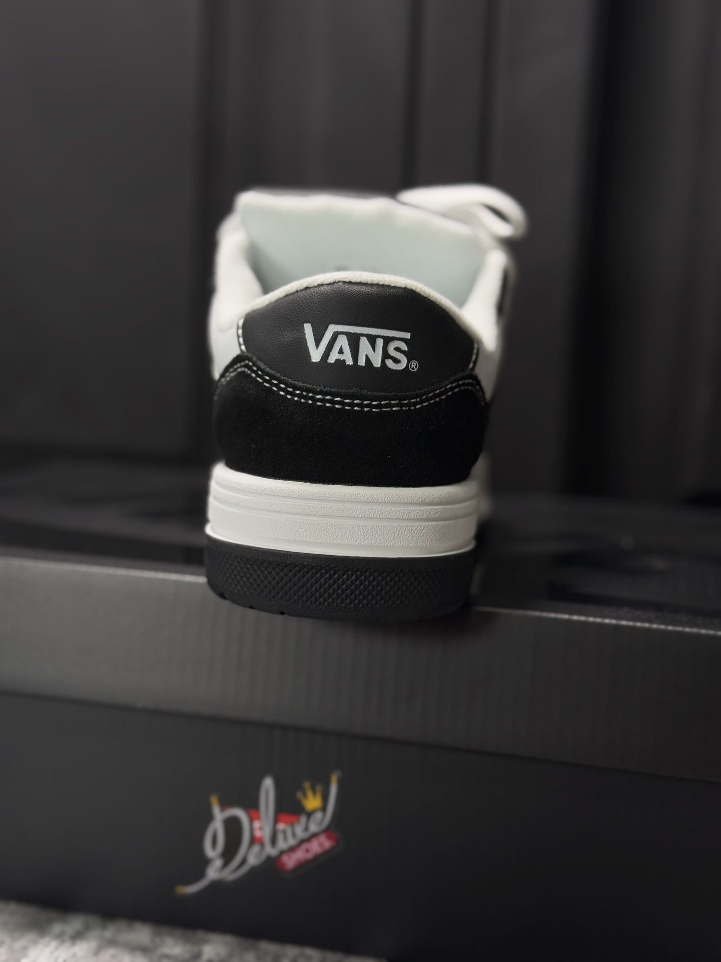 Vans Hylane