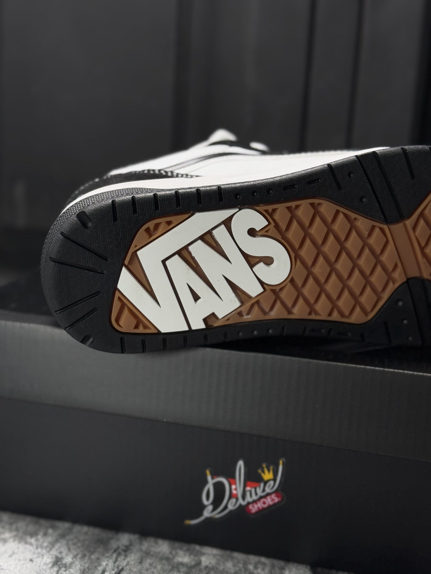 Vans Hylane
