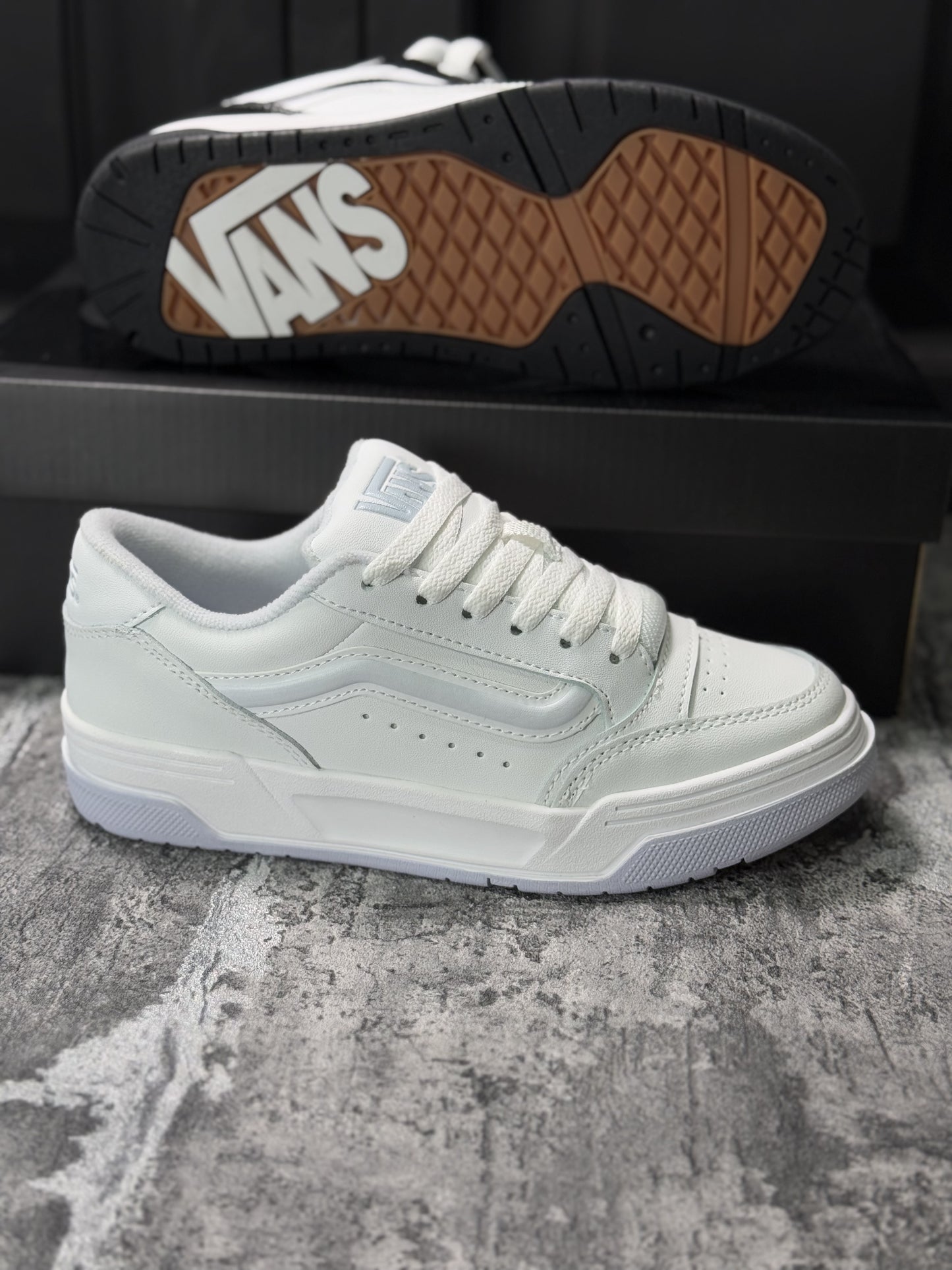 Vans Hylane