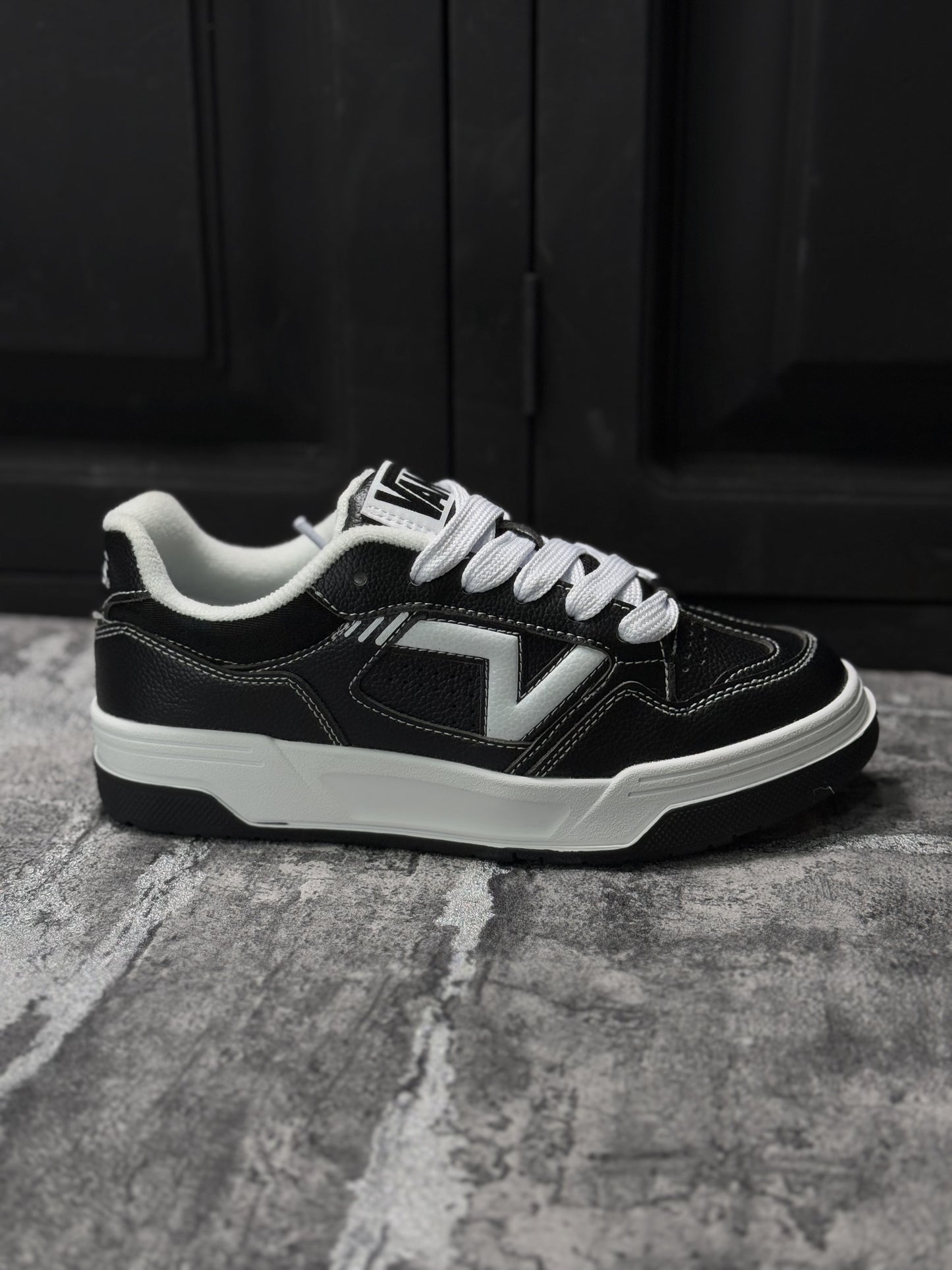 Vans Upland
