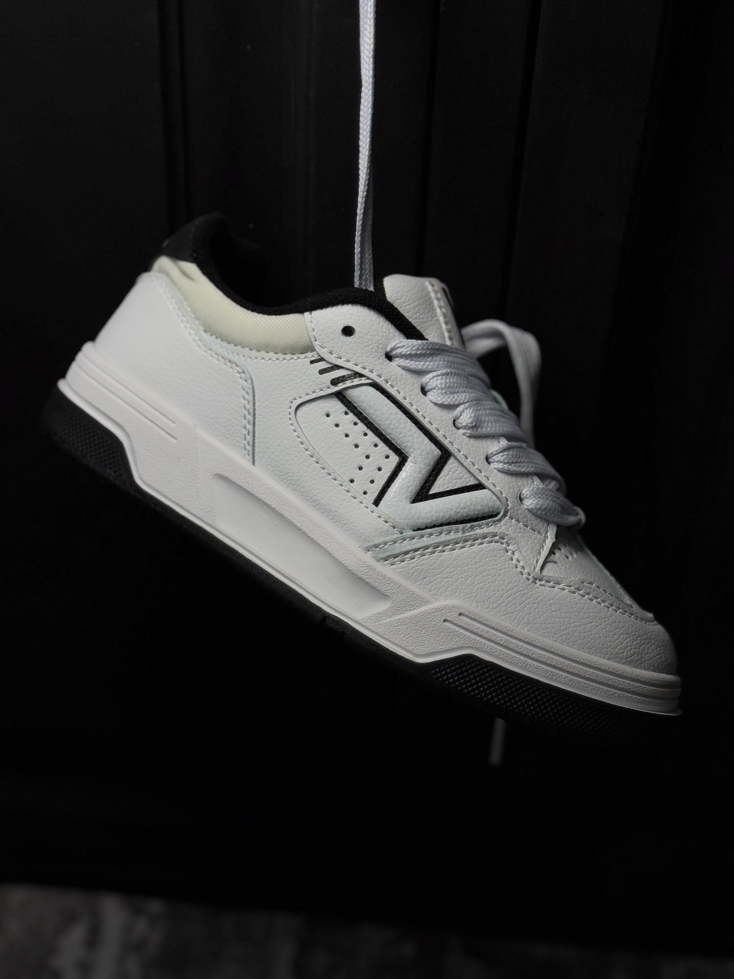 Vans Upland