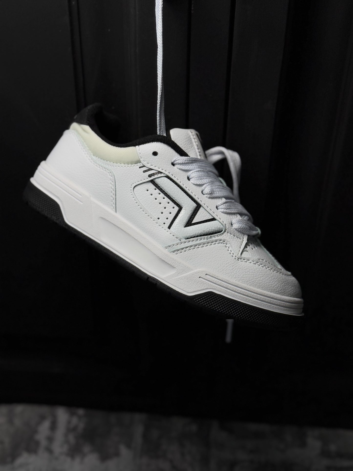 Vans Upland