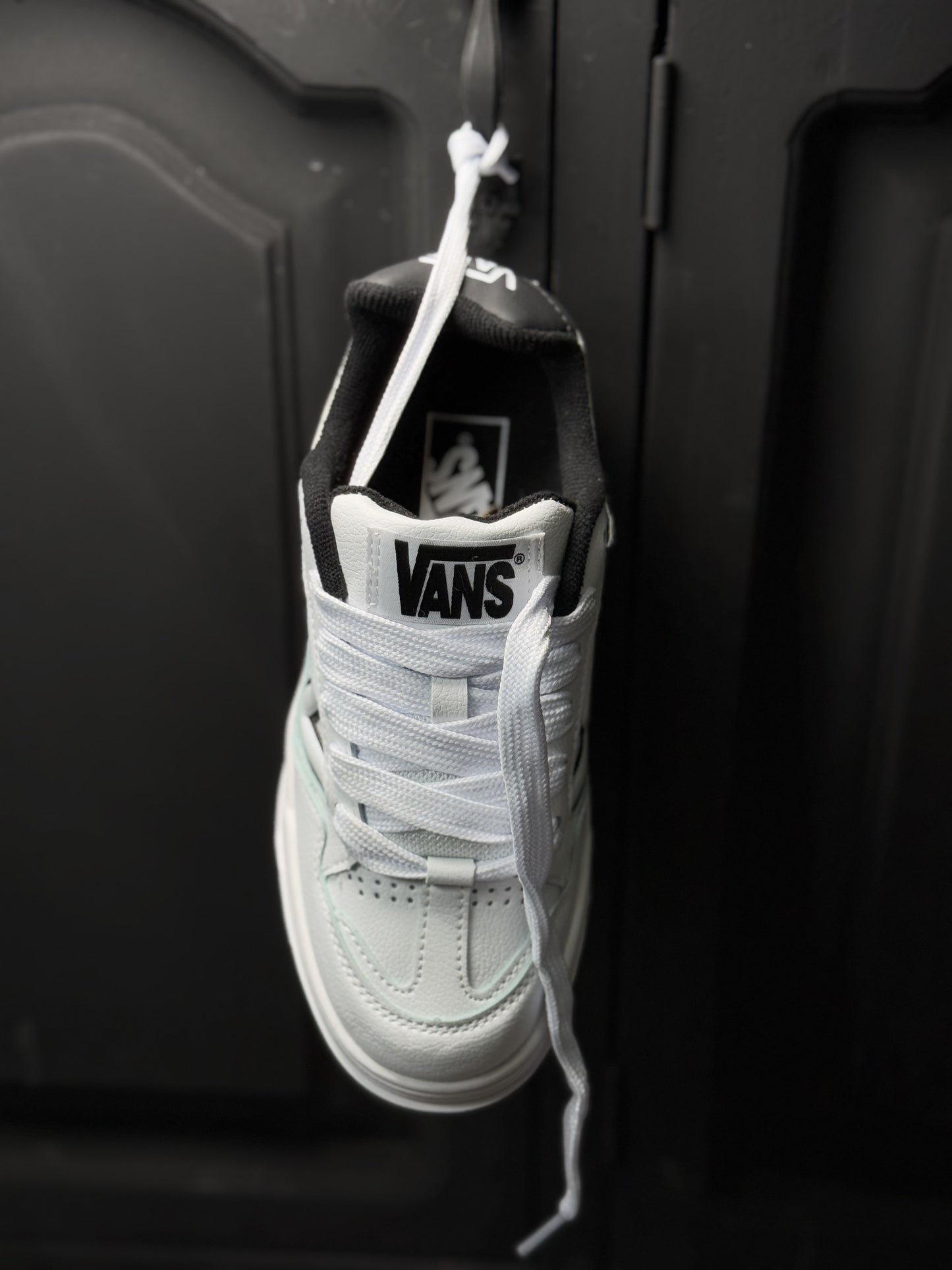 Vans Upland