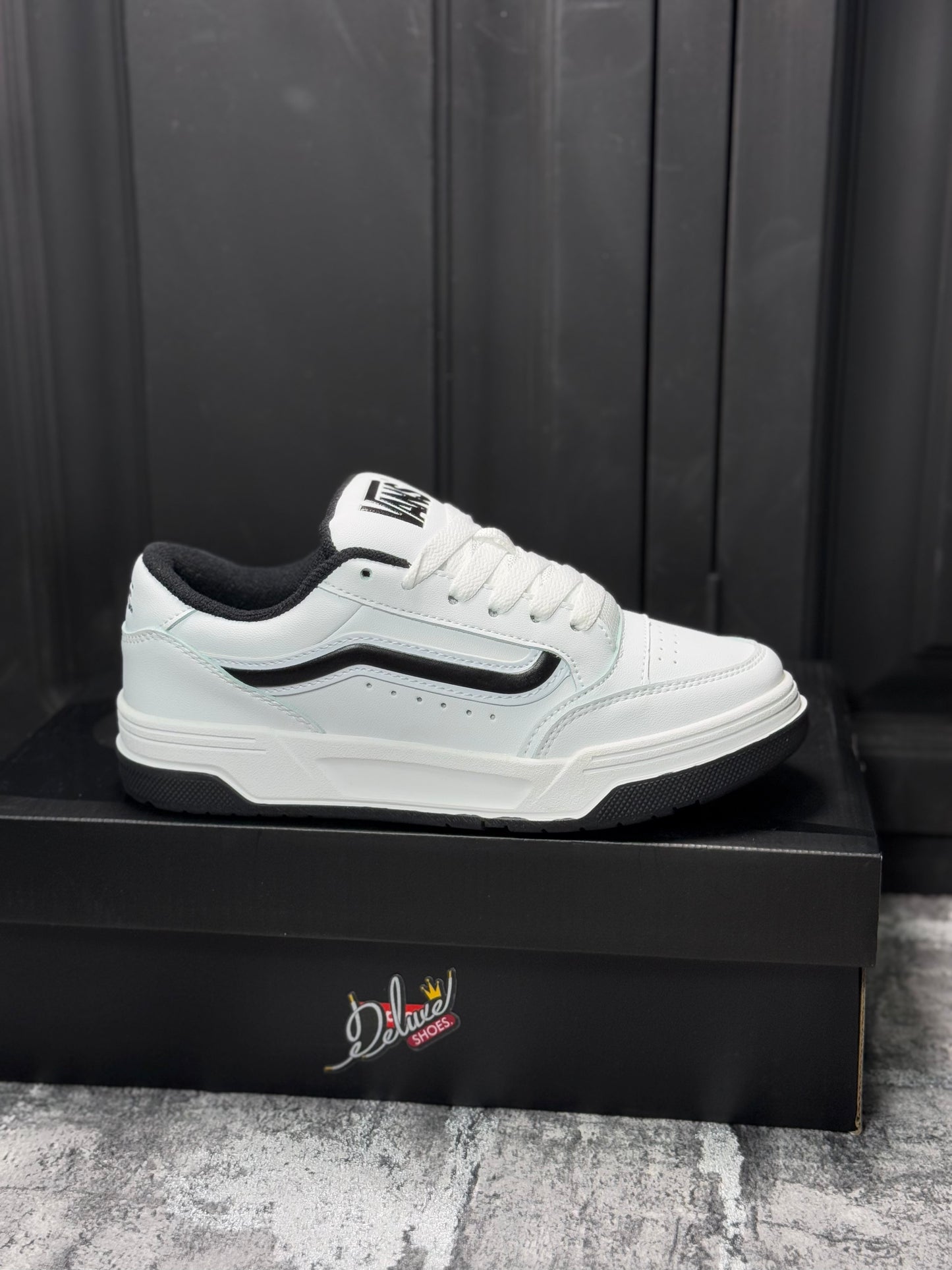 Vans Hylane