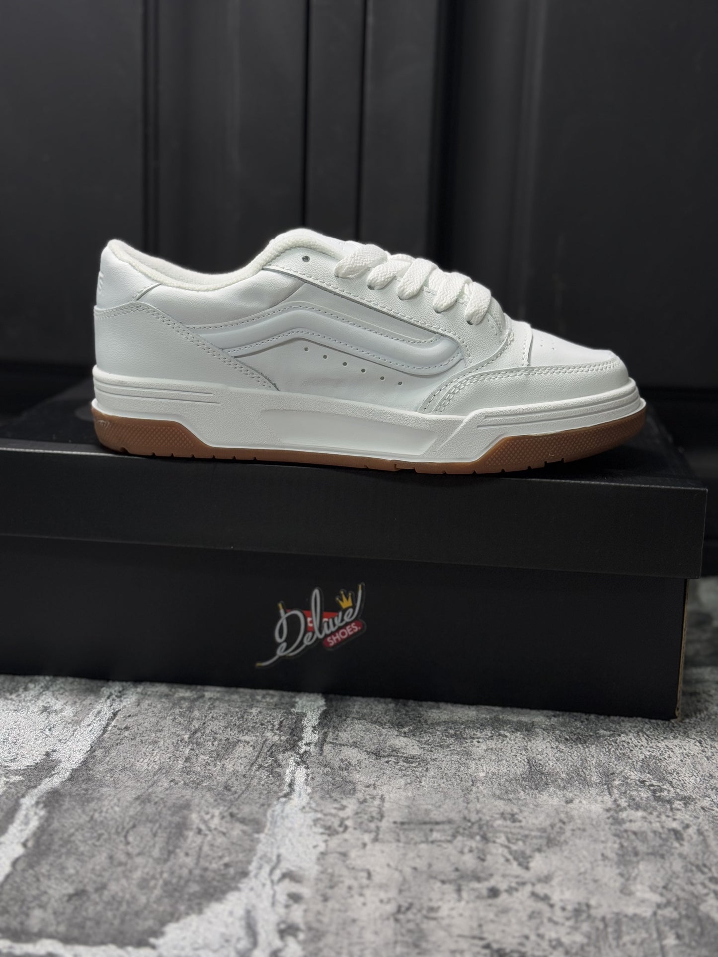 Vans Hylane