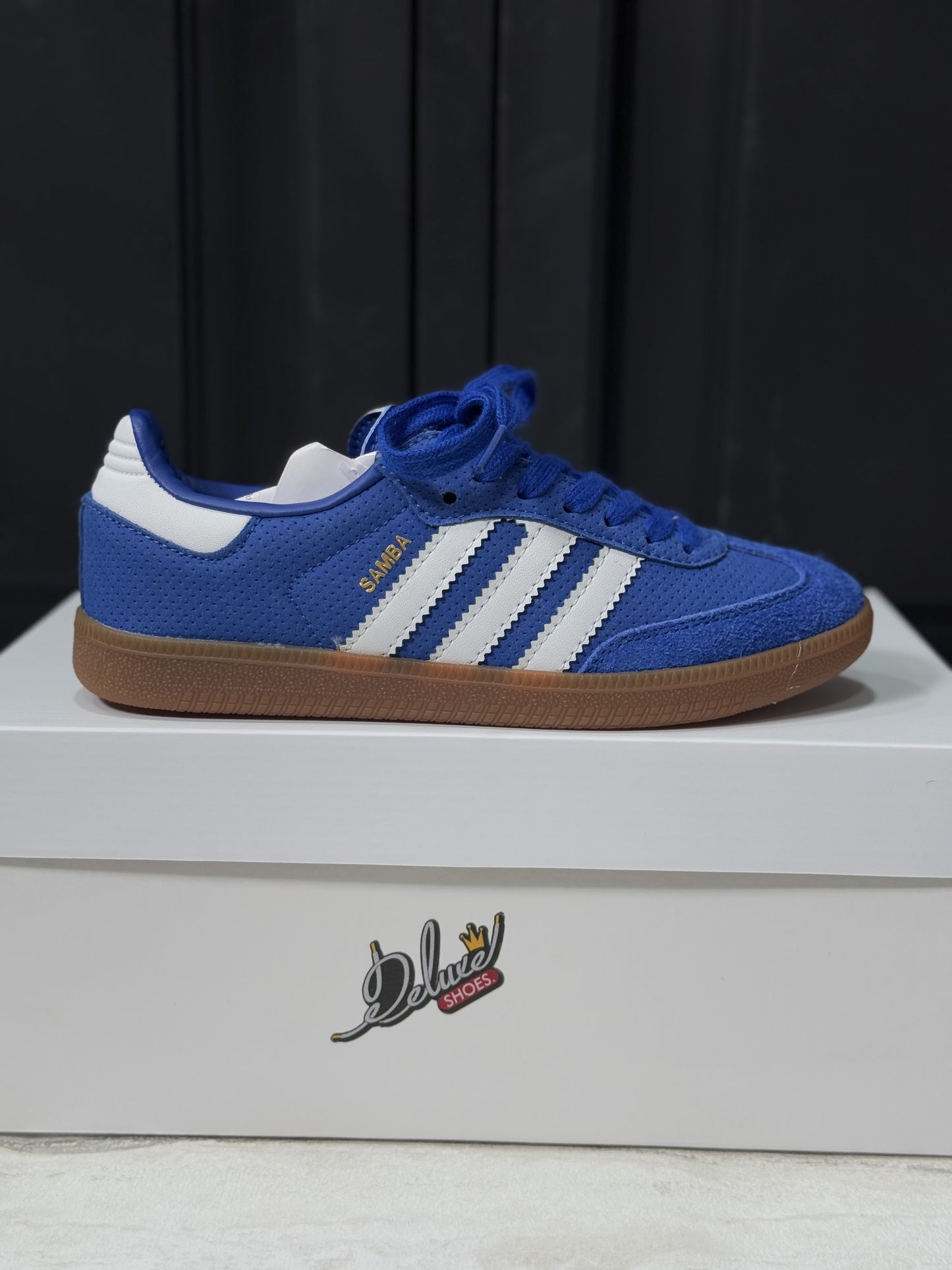 Adidas Samba