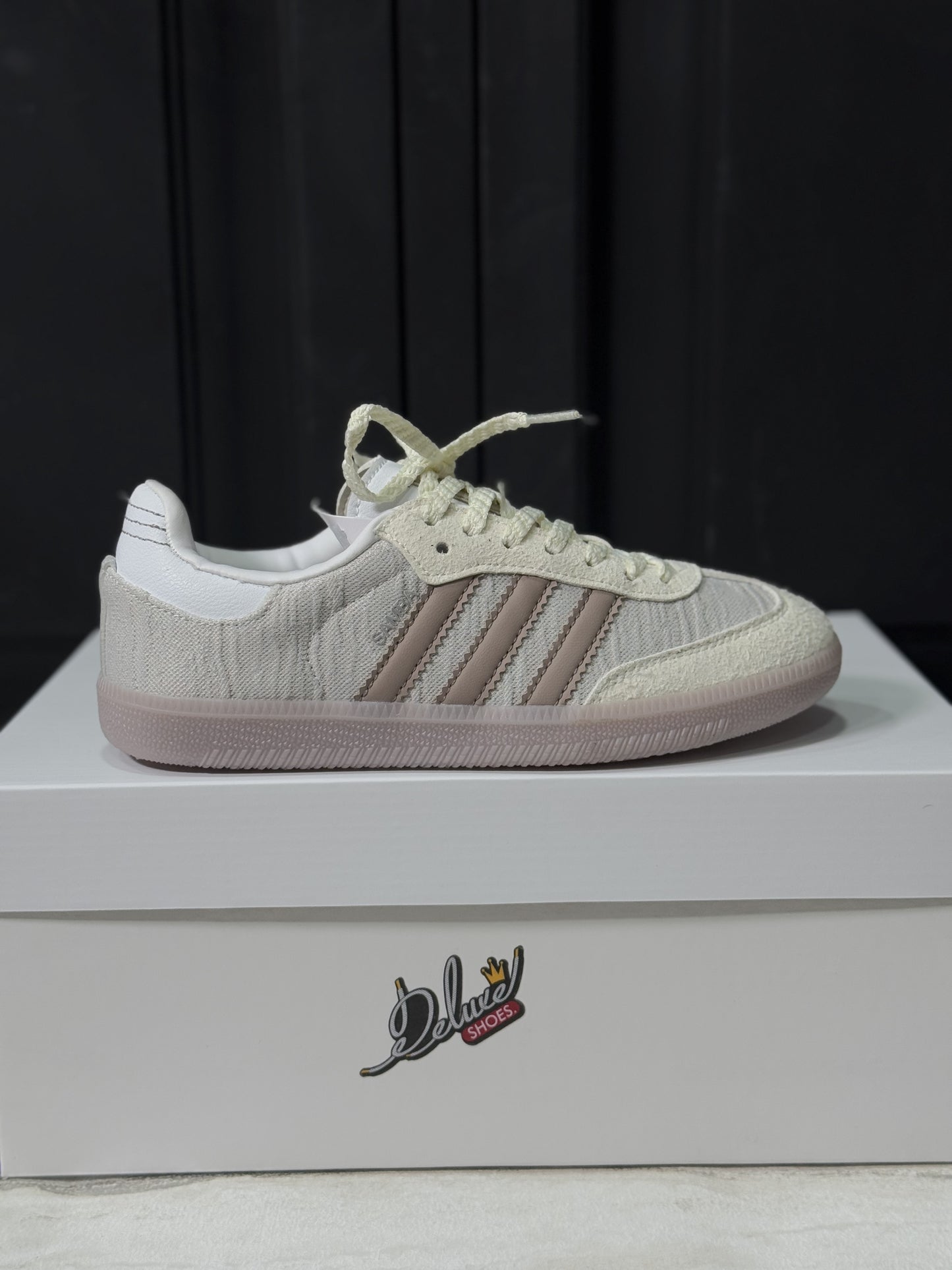 Adidas Samba