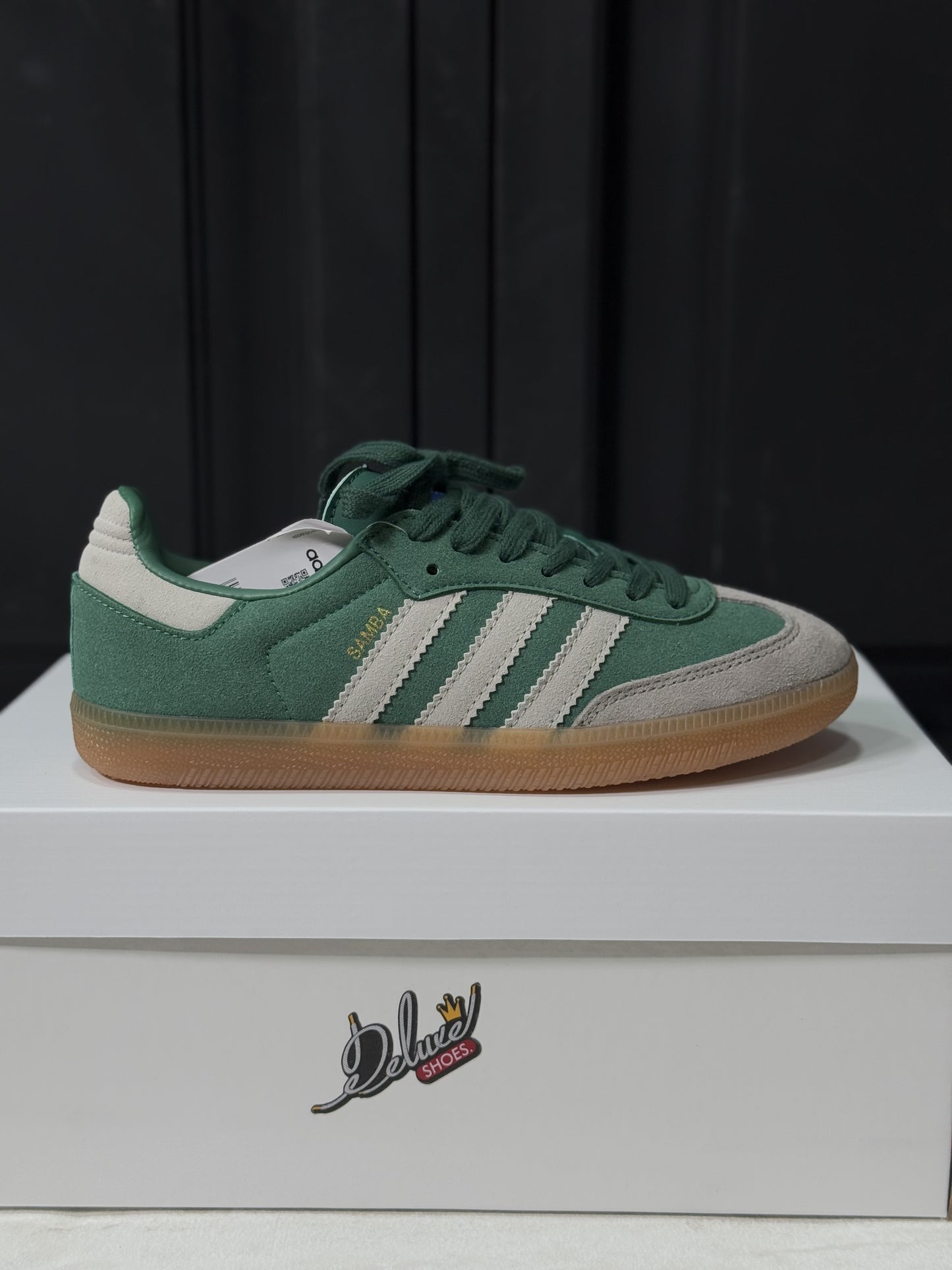 Adidas Samba