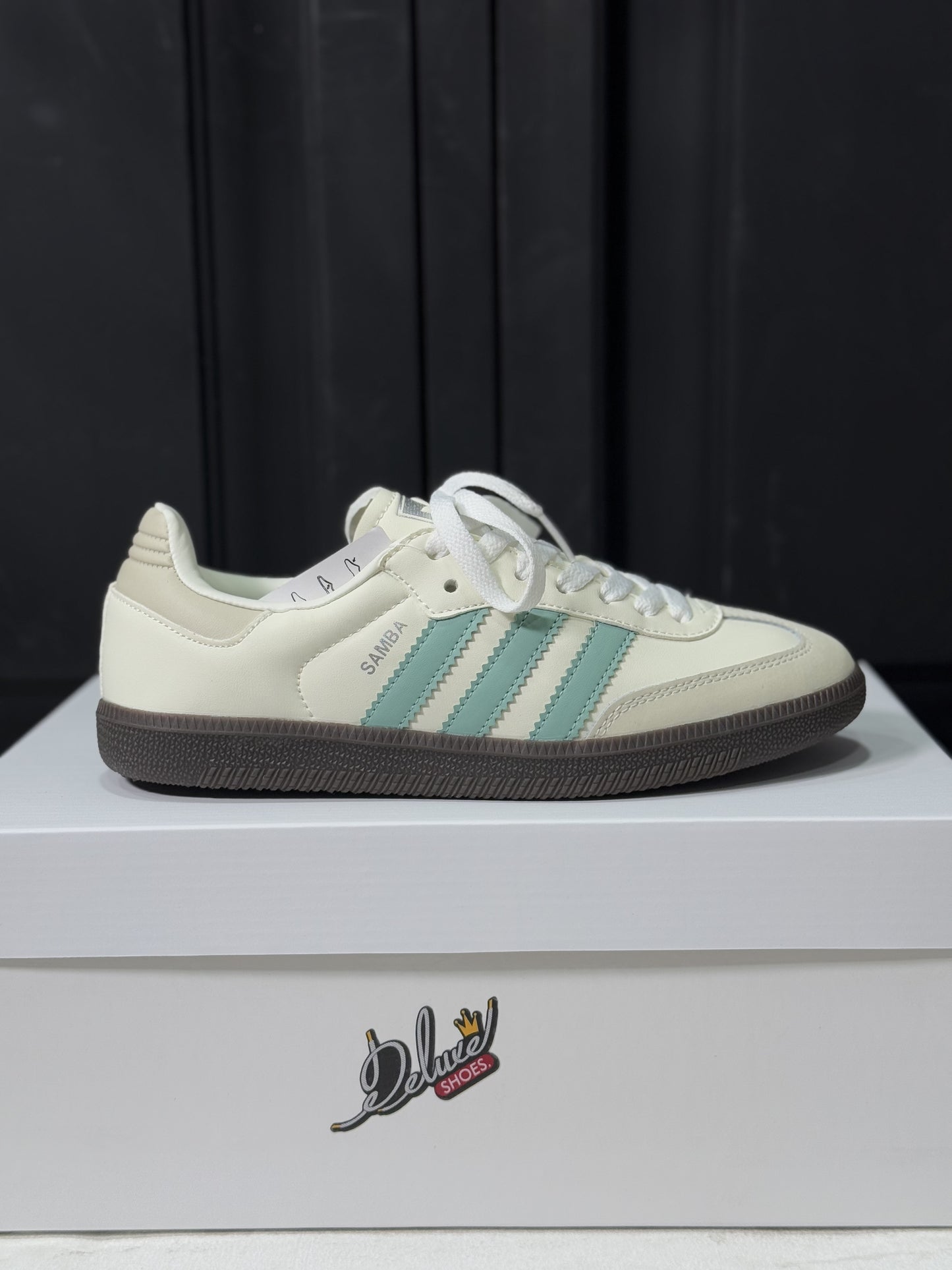 Adidas Samba