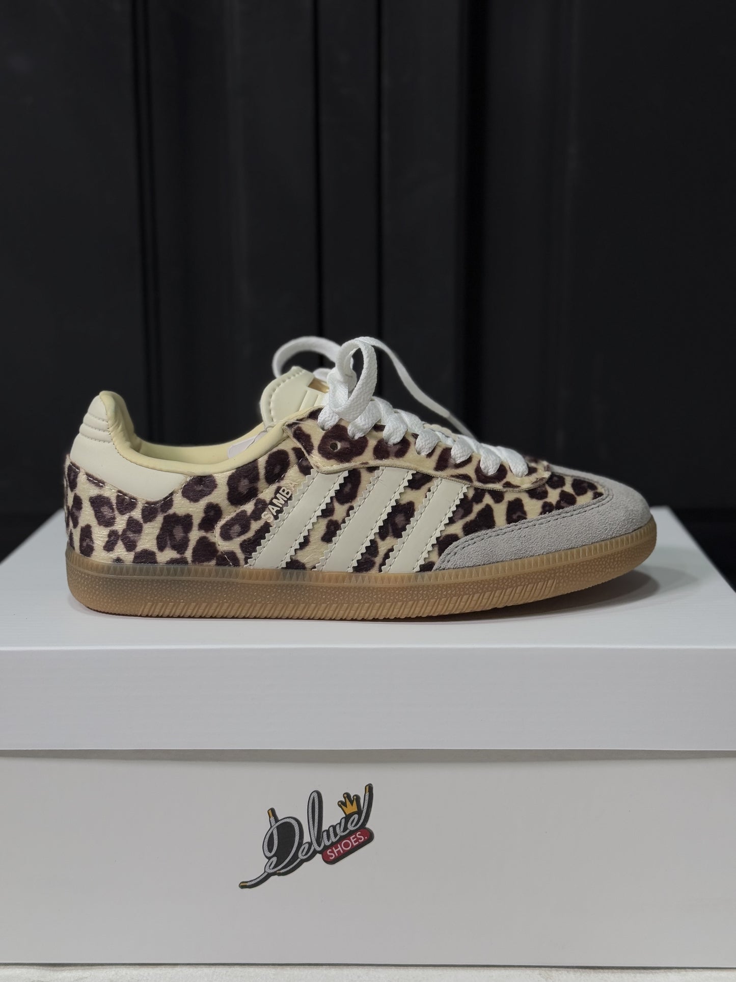 Adidas Samba