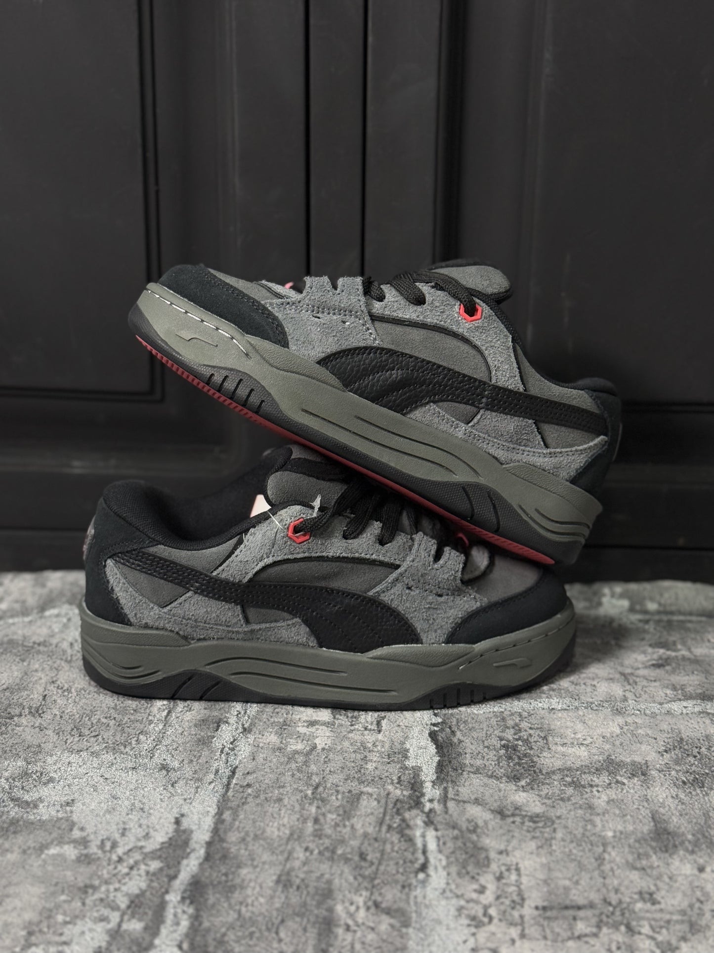 Puma Staple 180