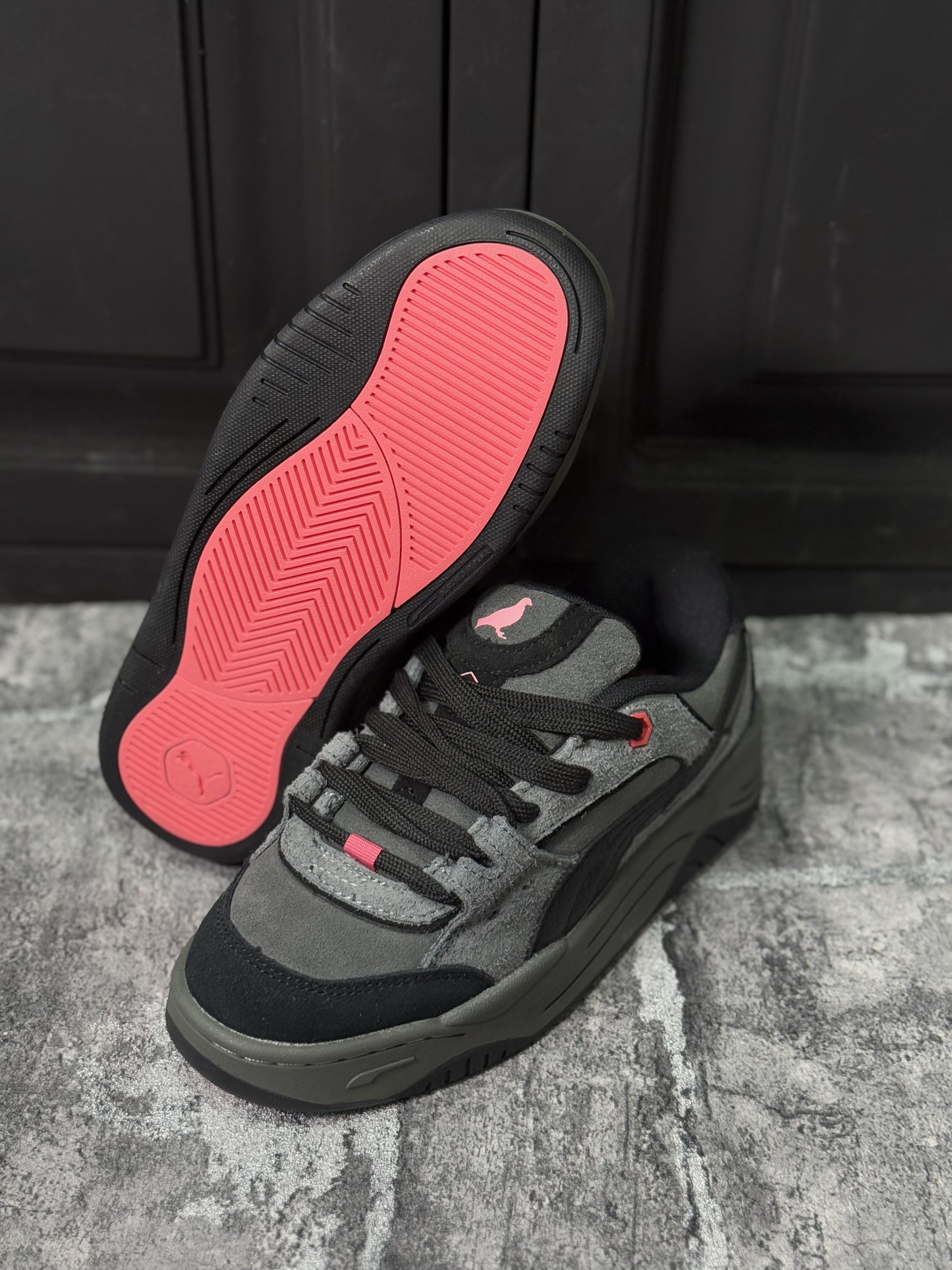 Puma Staple 180