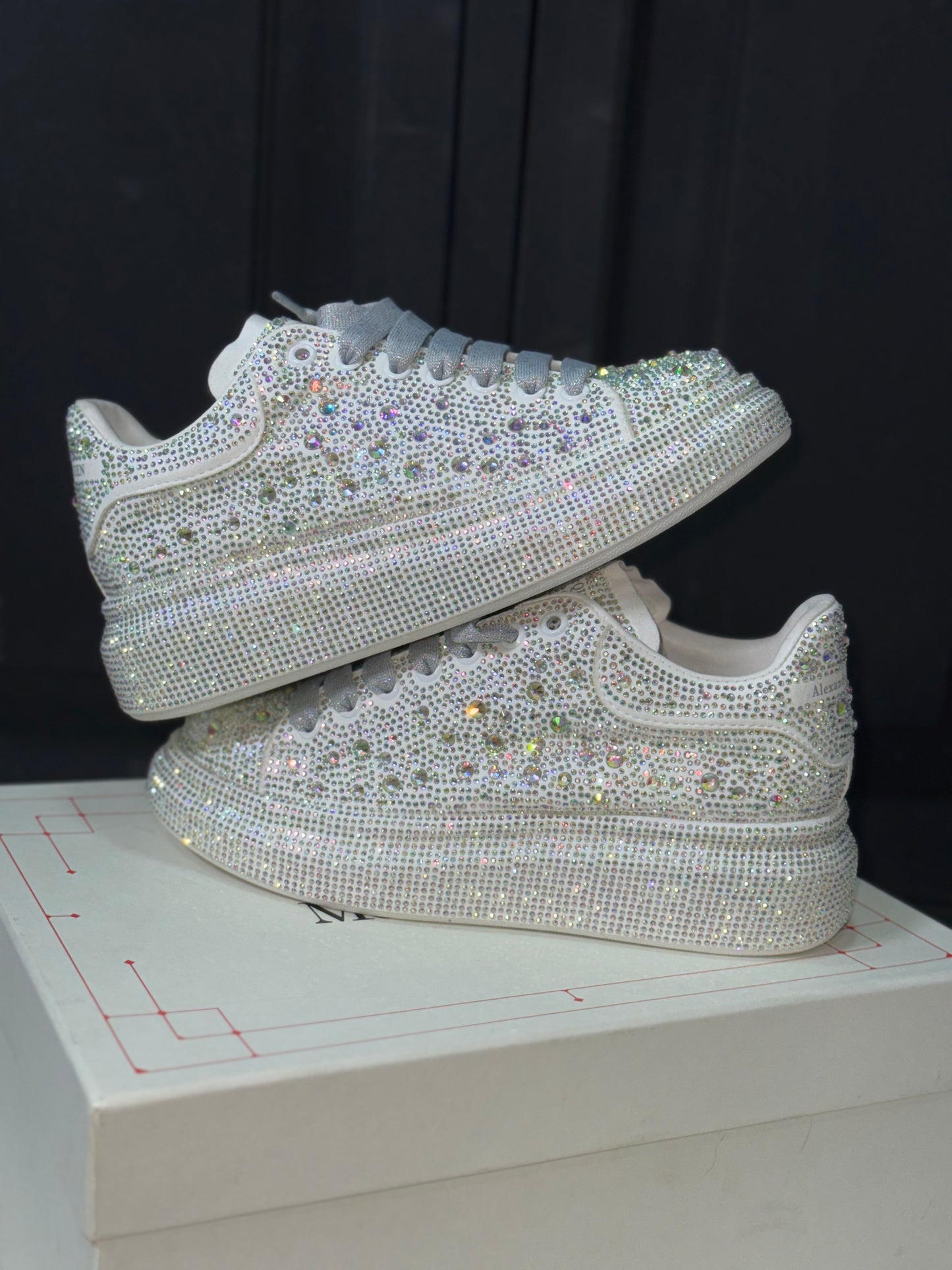 Alexander McQueen
