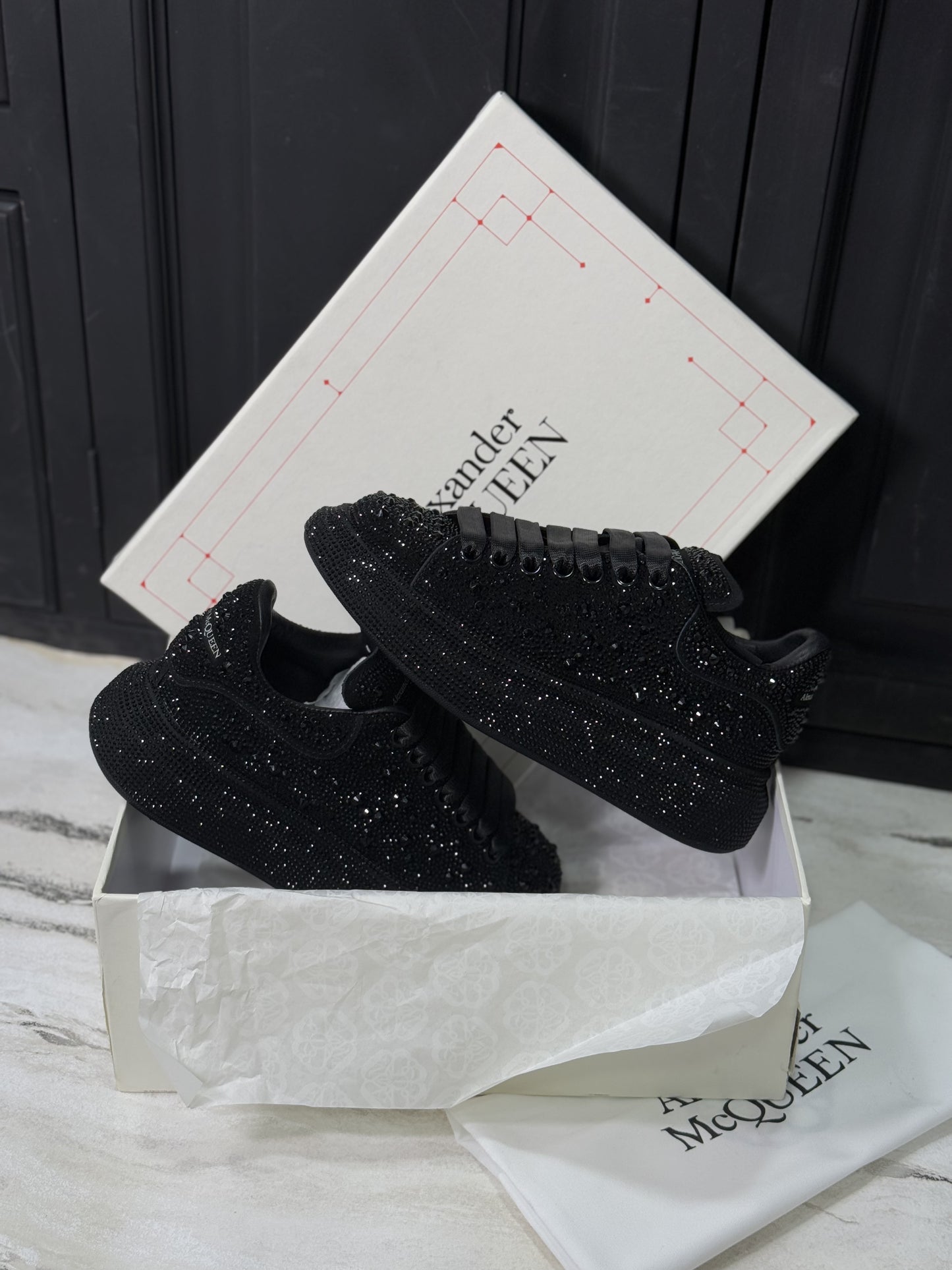 Alexander McQueen
