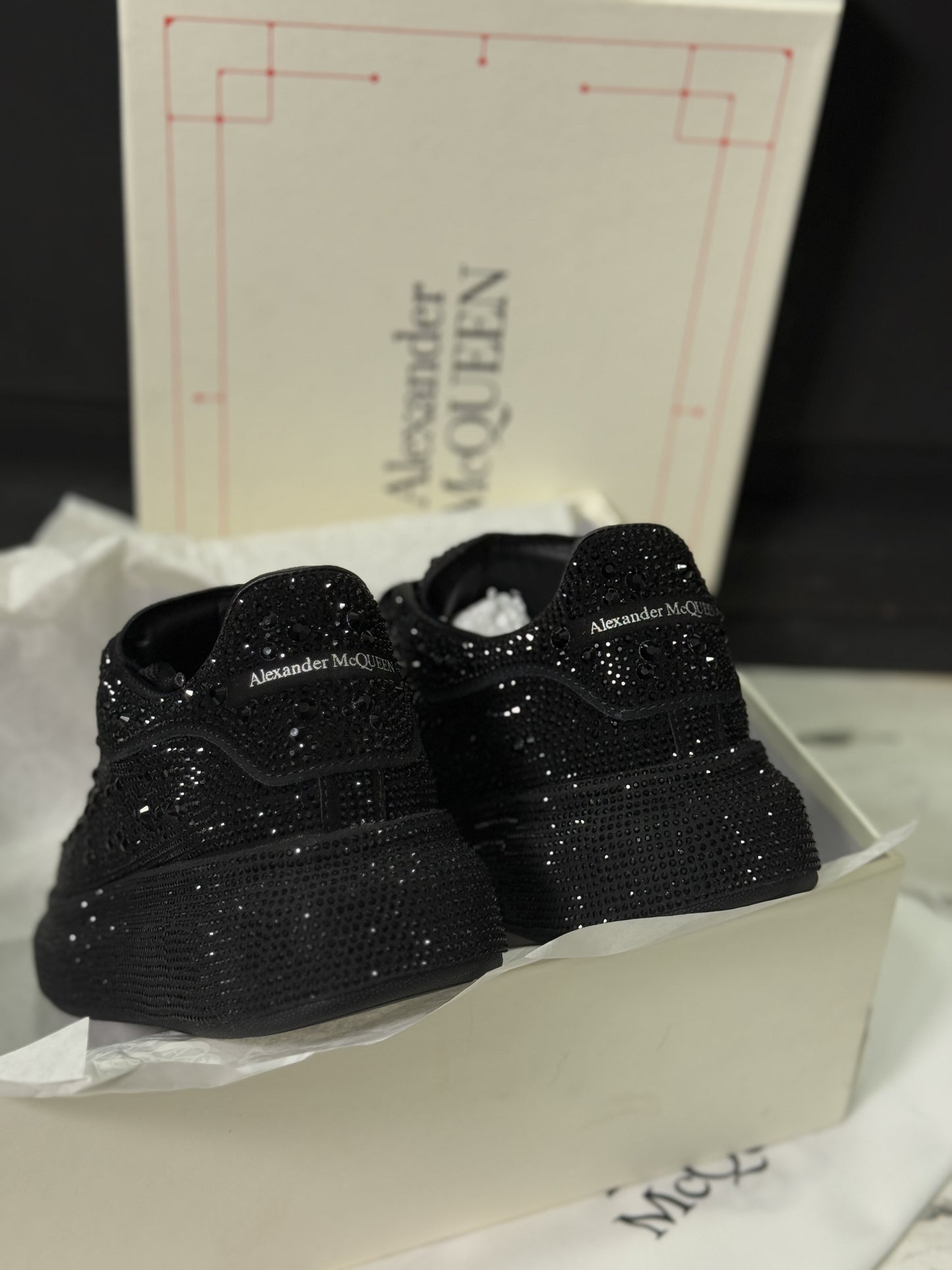 Alexander McQueen
