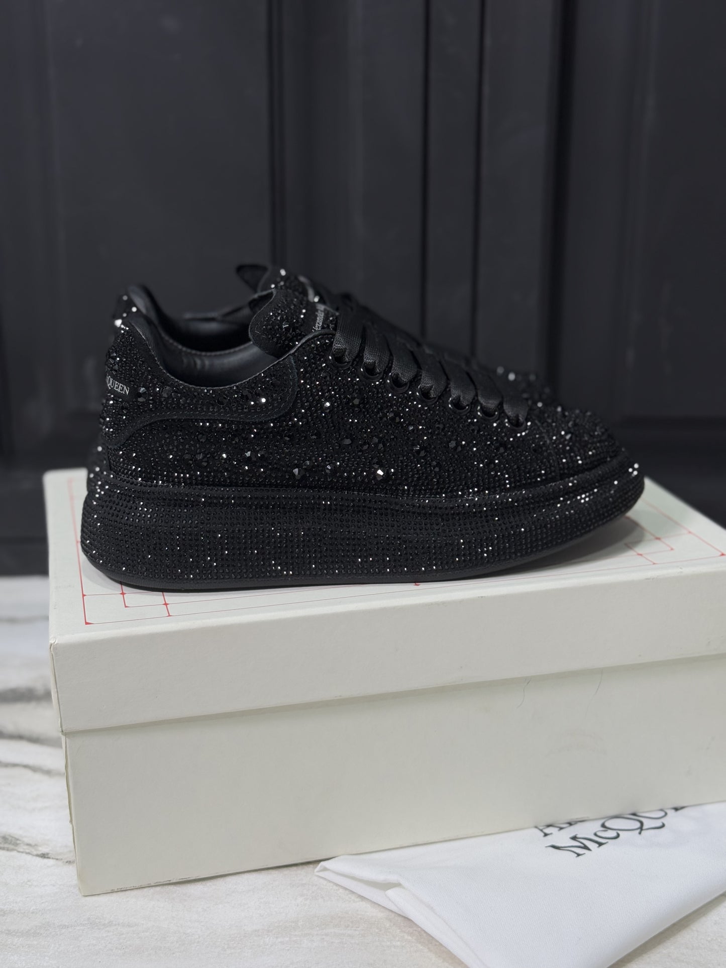 Alexander McQueen