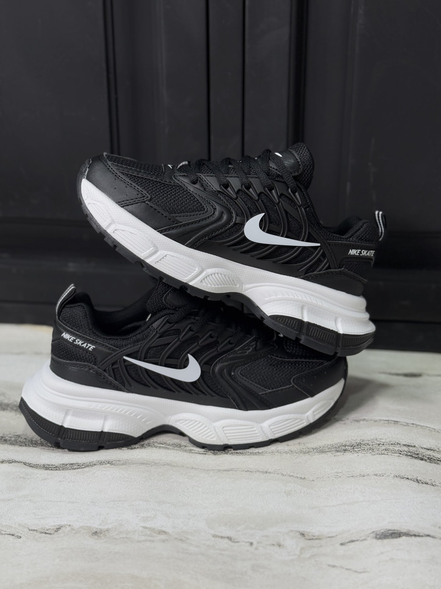 Nike Skate Black