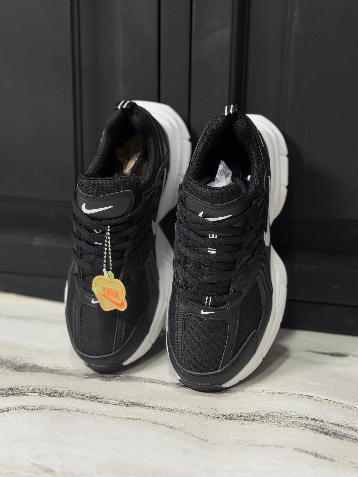 Nike Skate Black