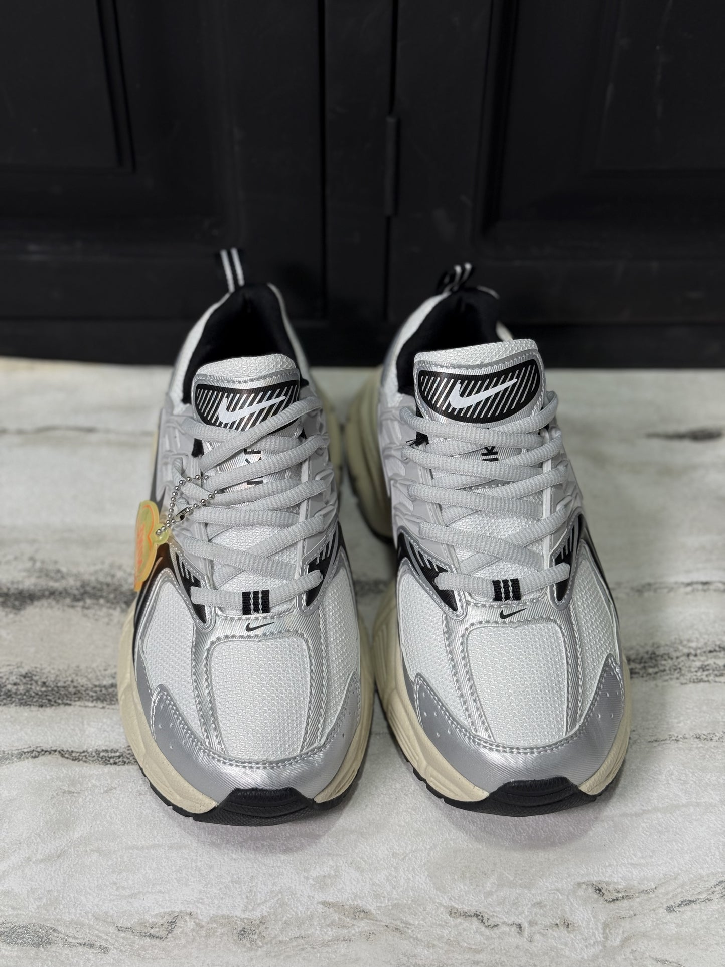 Nike Skate Grey
