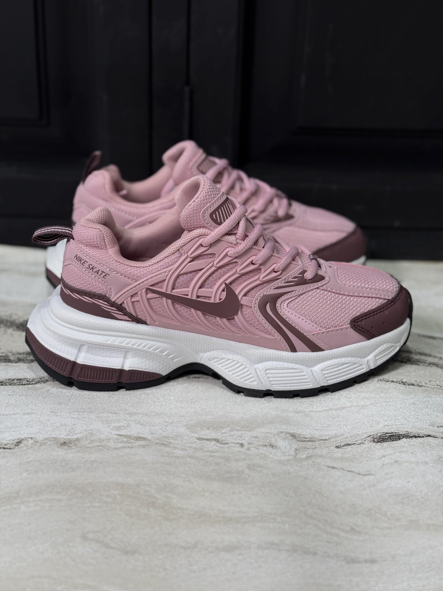 Nike Skate Pink