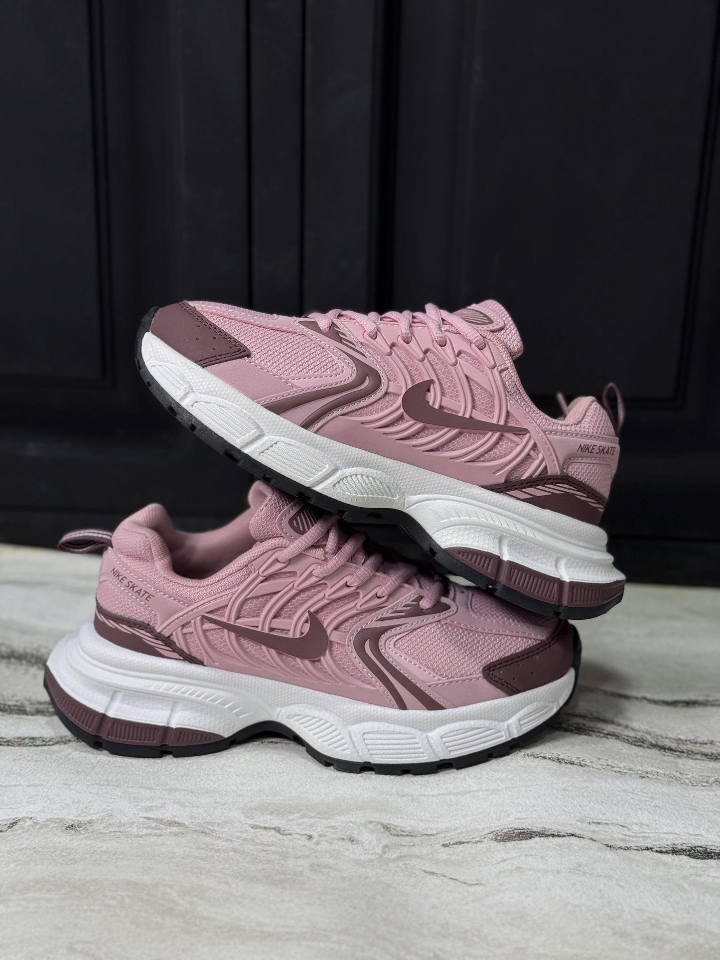 Nike Skate Pink
