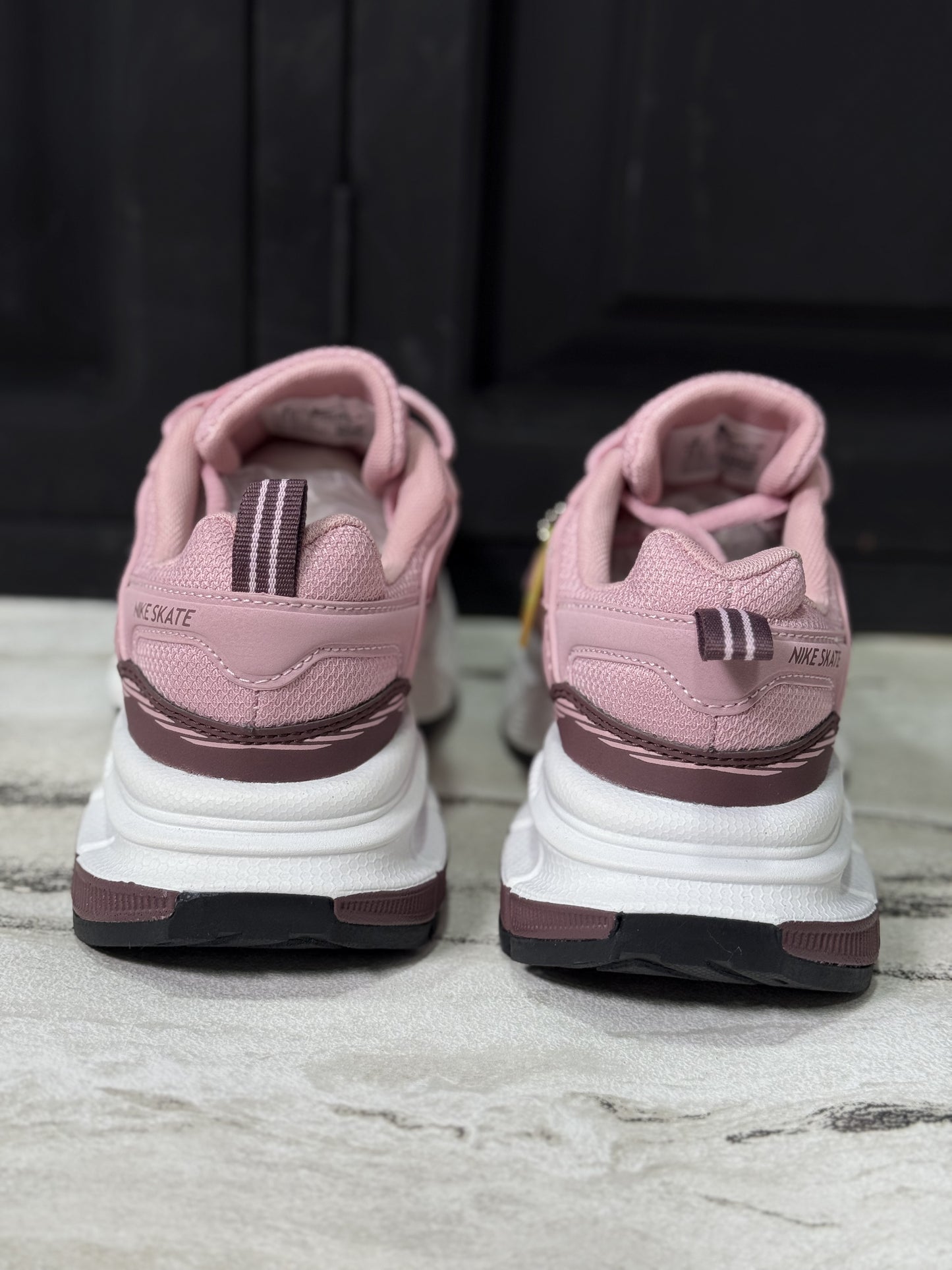Nike Skate Pink