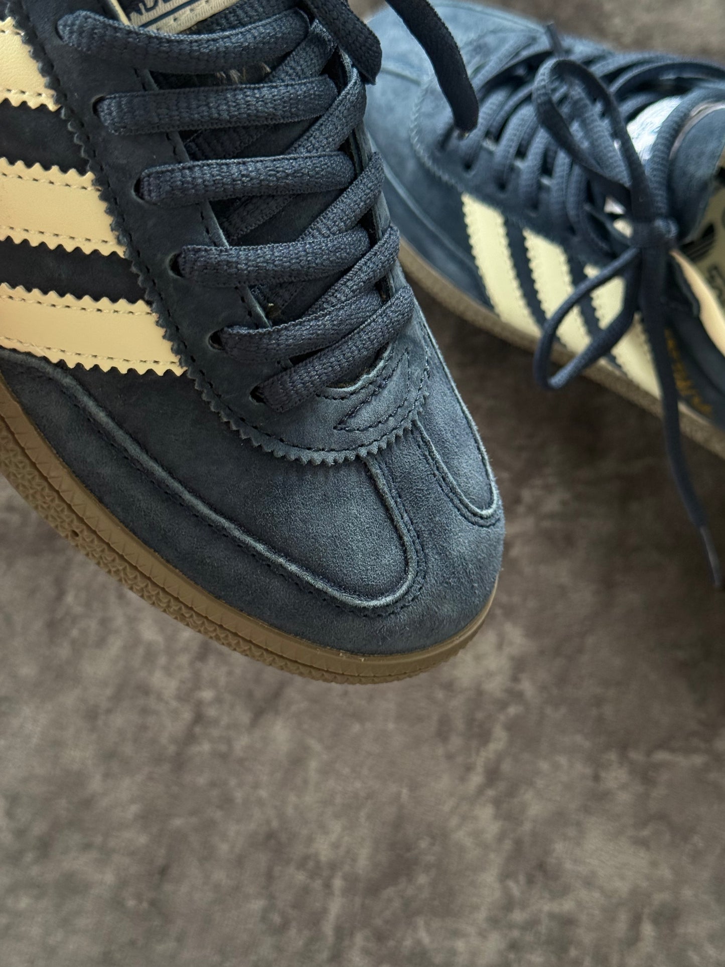 Adidas Handball Spezial “Night Indigo”