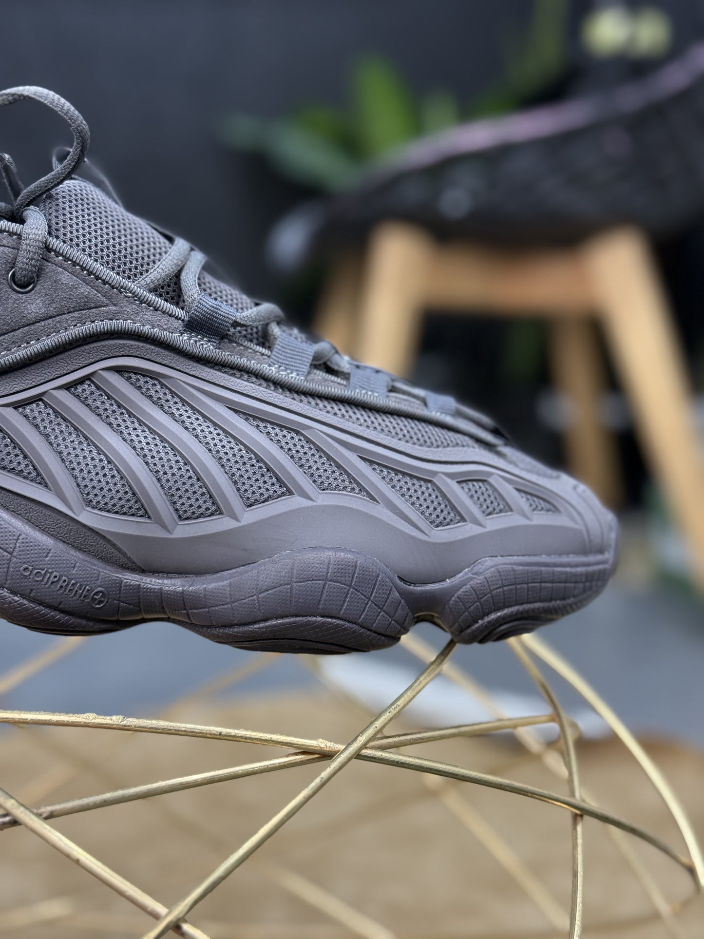 Adidas Ozweego – Triple Grey