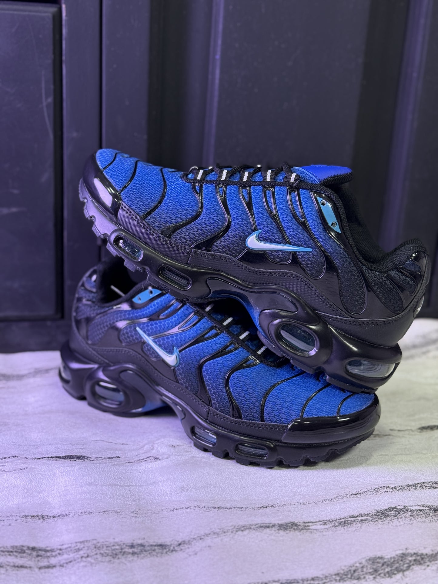 Nike Air Max Plus