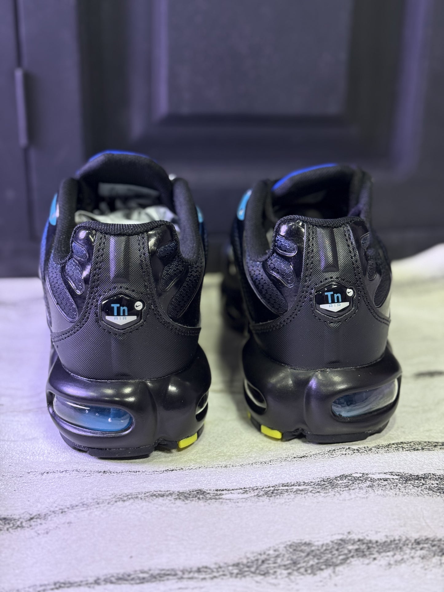 Nike Air Max Plus