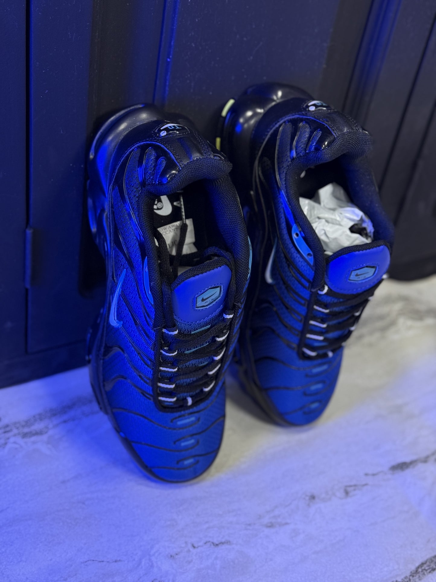 Nike Air Max Plus