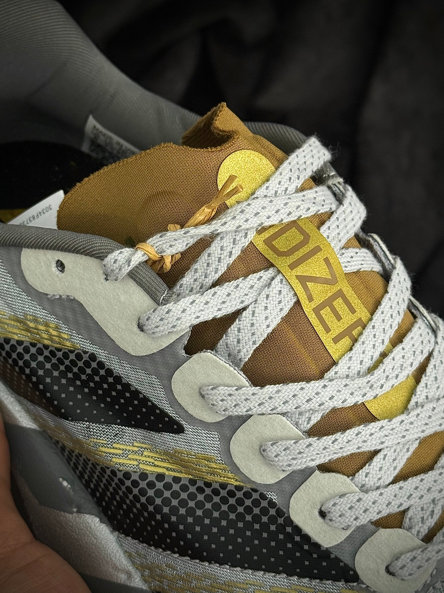 Adidas Adizero EVO SL Woven "Chinese New Year / Year of the Horse" Limited Edition