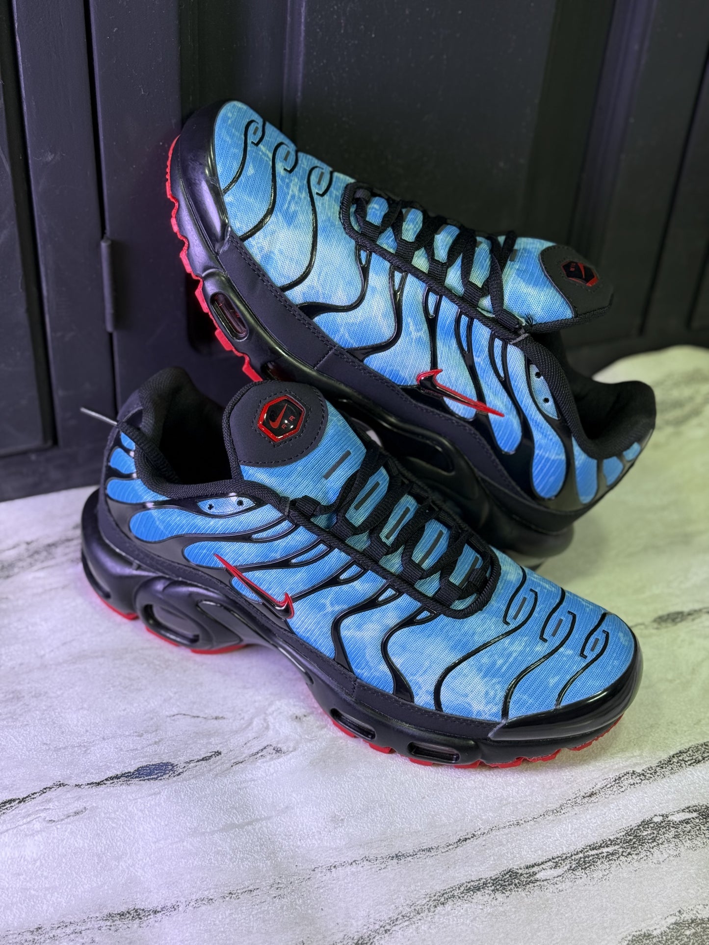 Nike Air Max Plus