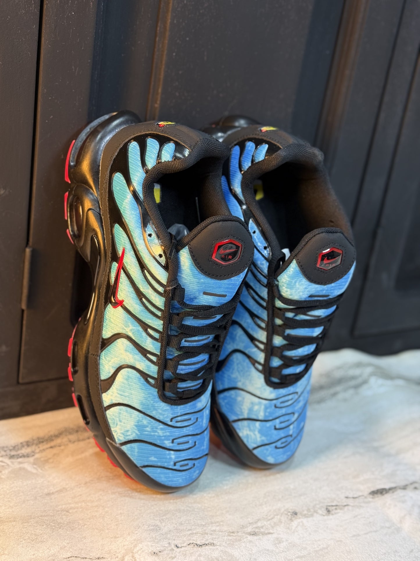 Nike Air Max Plus